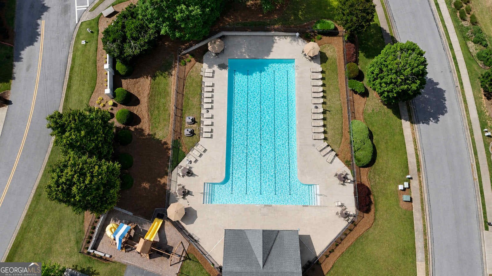 510 White Stag Court Suwanee - Photo 37