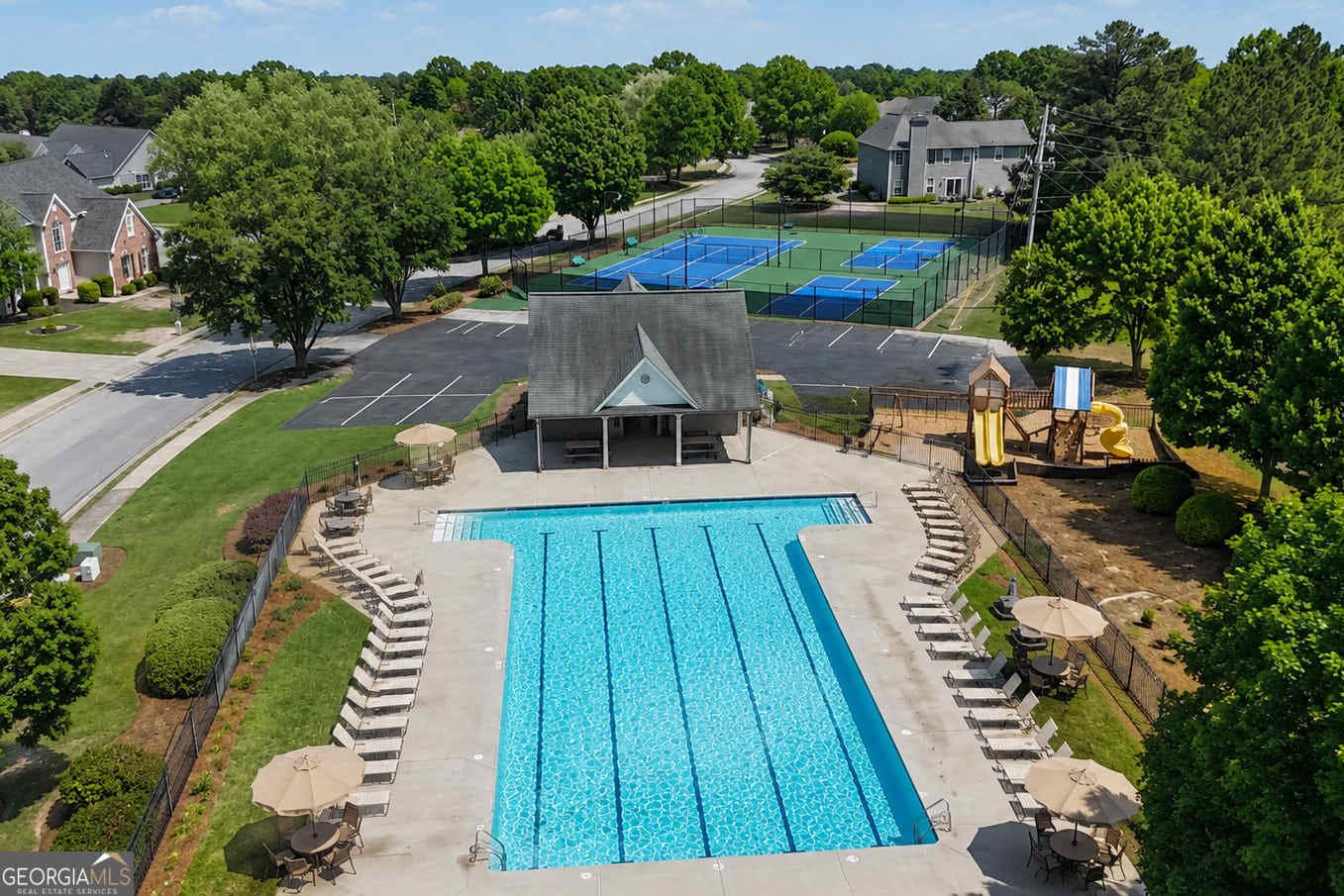 510 White Stag Court Suwanee - Photo 38