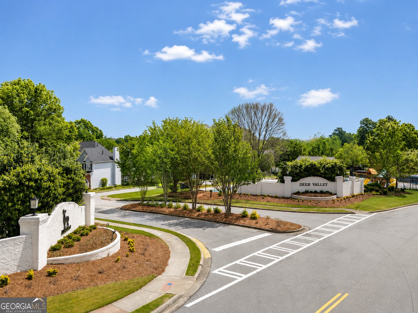 510 White Stag Court Suwanee - Photo 39