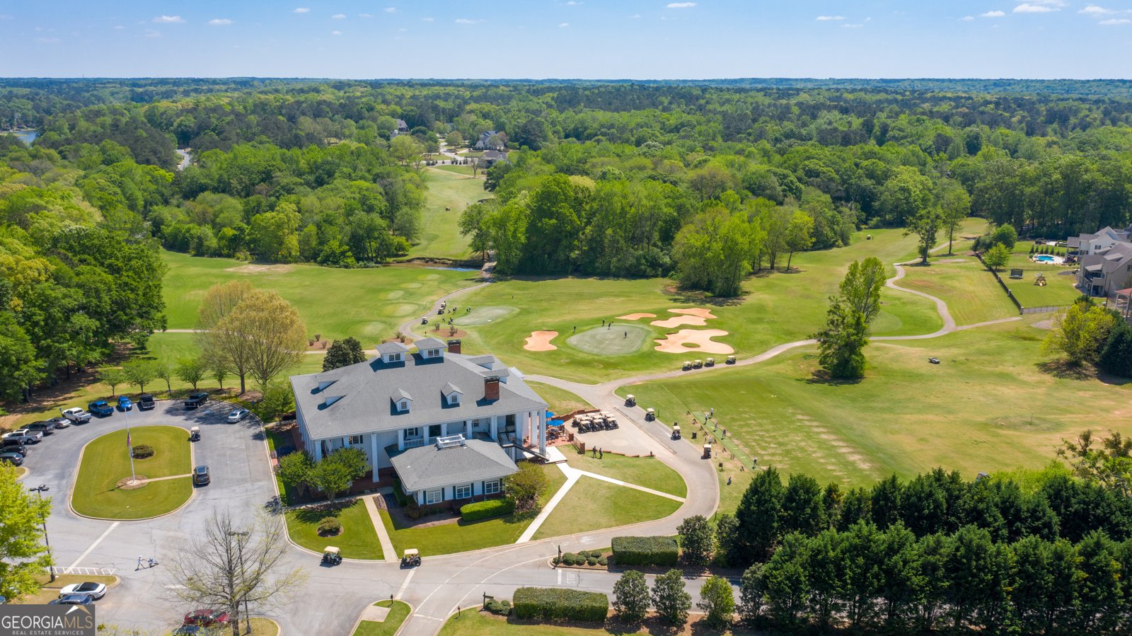 110 Turnberry Circle Fayetteville - Photo 100