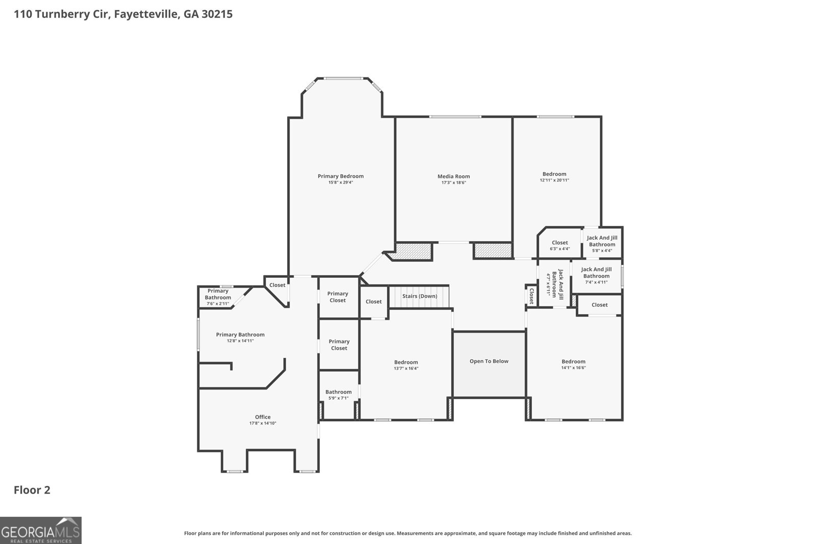 110 Turnberry Circle Fayetteville - Photo 103