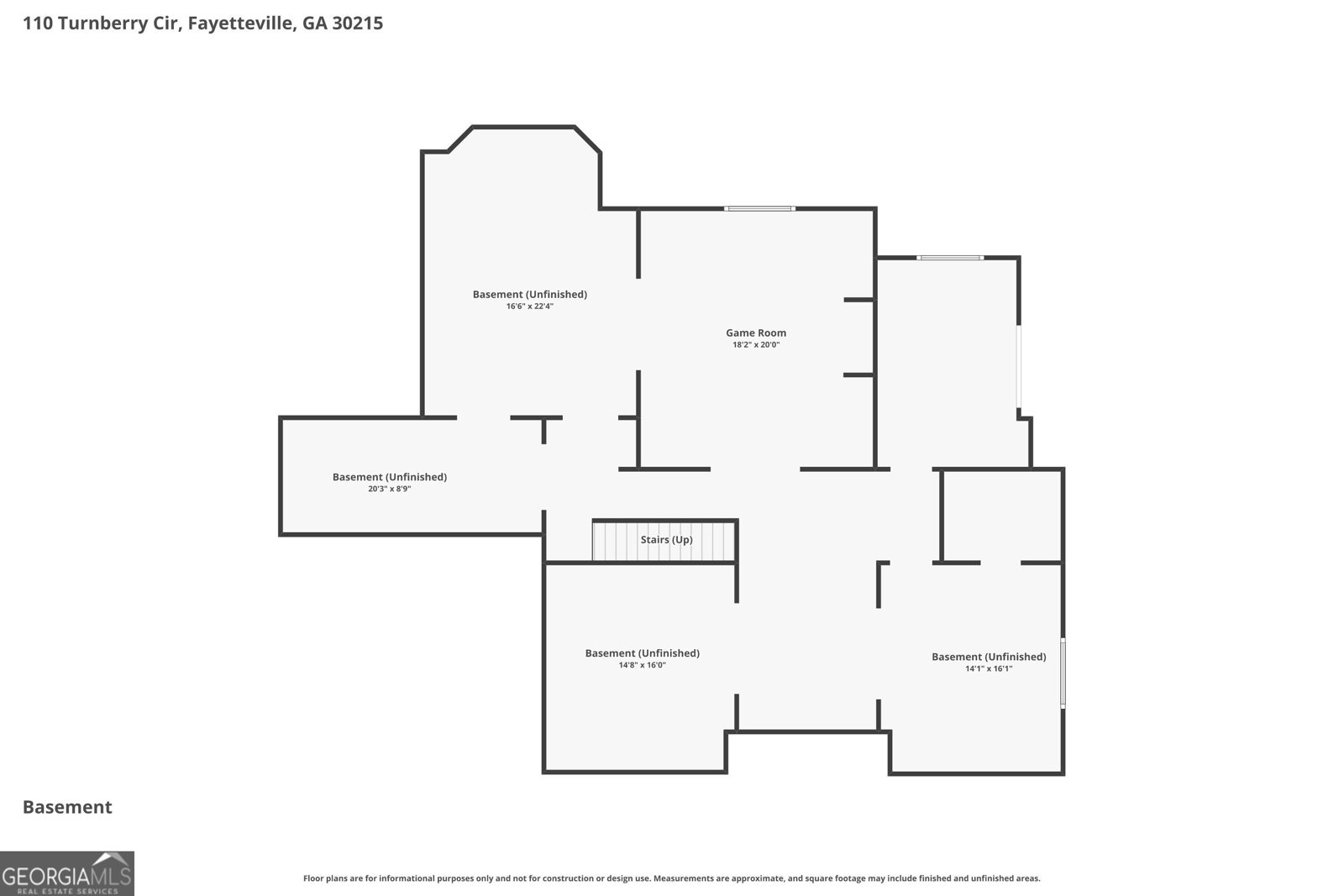 110 Turnberry Circle Fayetteville - Photo 104