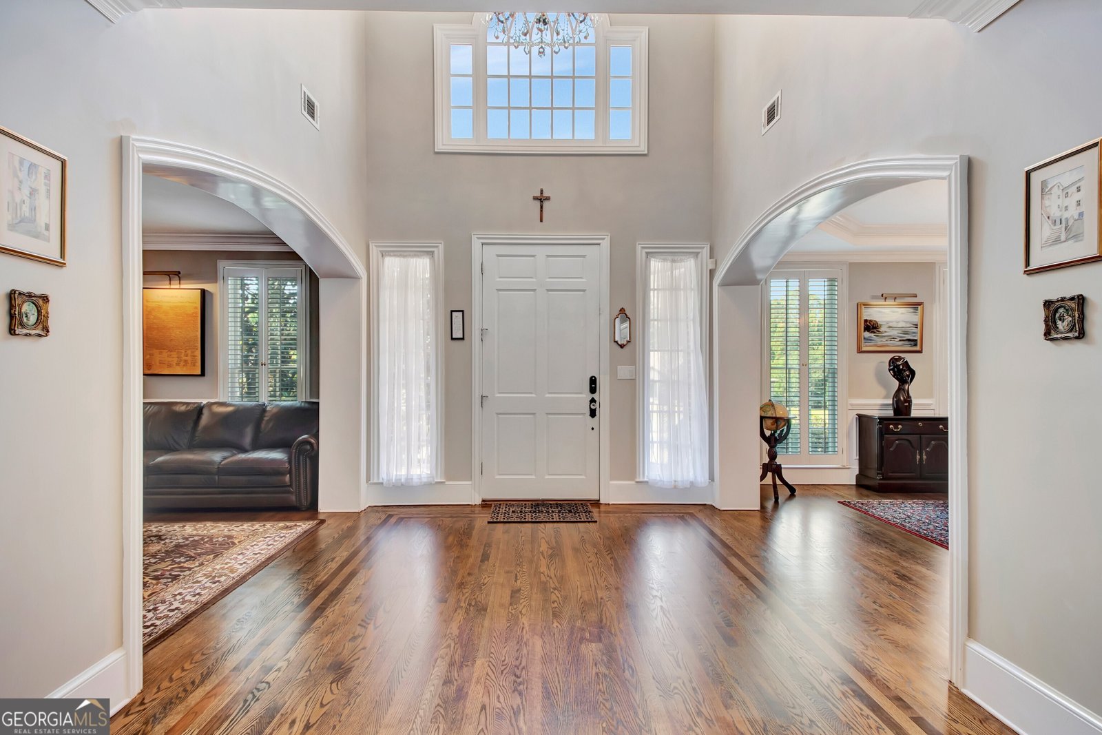 110 Turnberry Circle Fayetteville - Photo 11