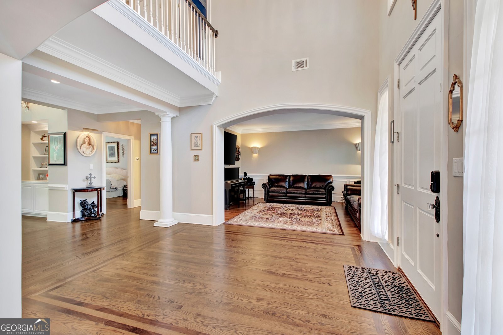 110 Turnberry Circle Fayetteville - Photo 12