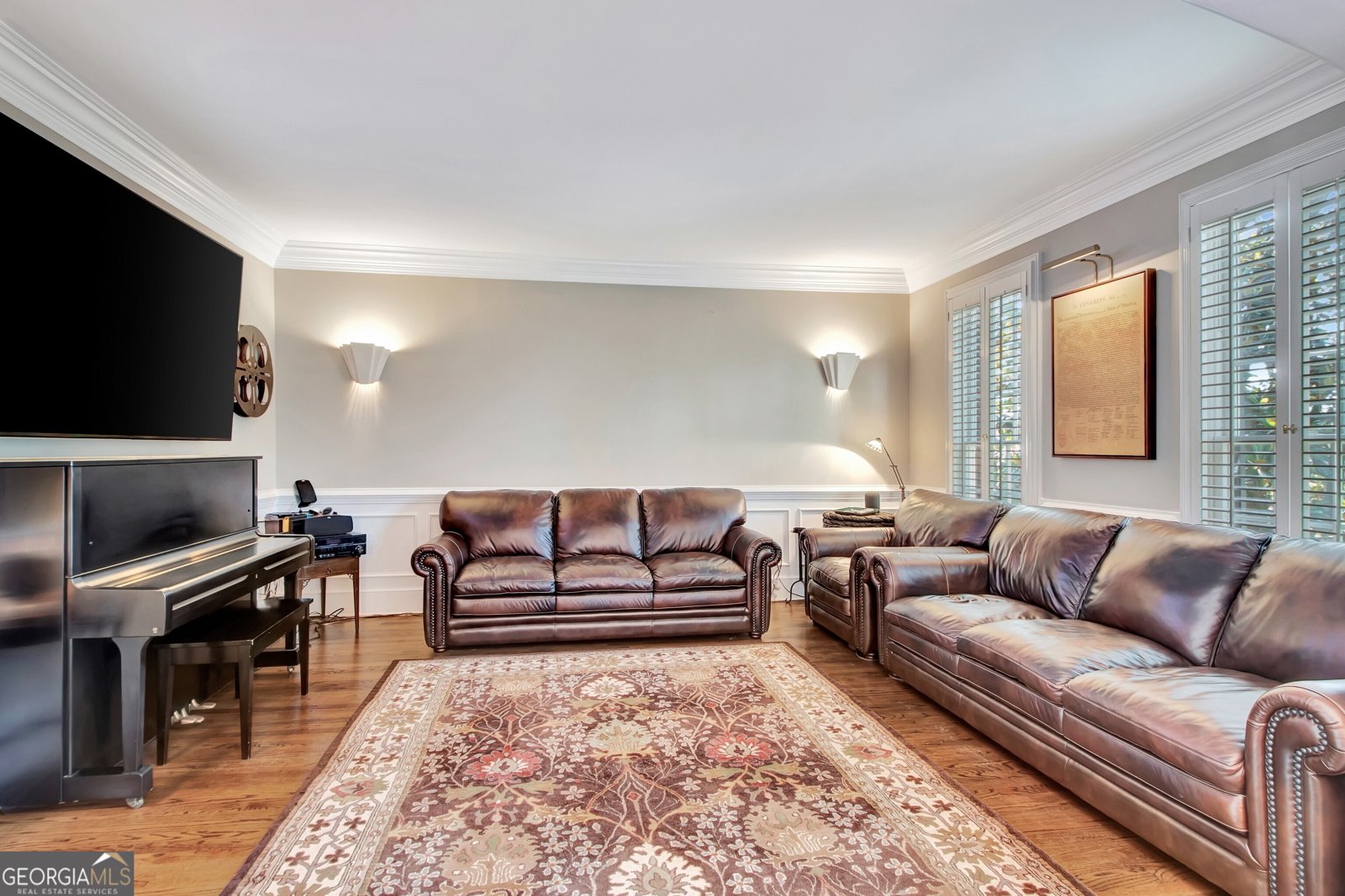 110 Turnberry Circle Fayetteville - Photo 13