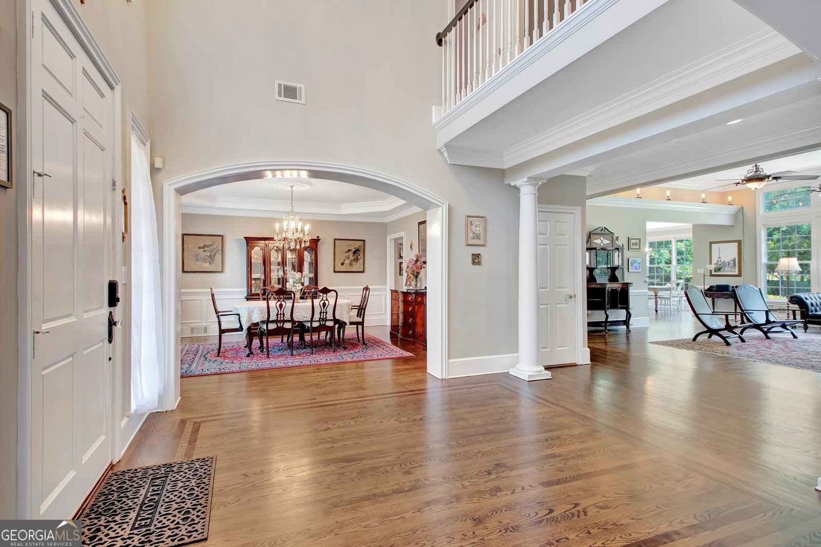110 Turnberry Circle Fayetteville - Photo 14
