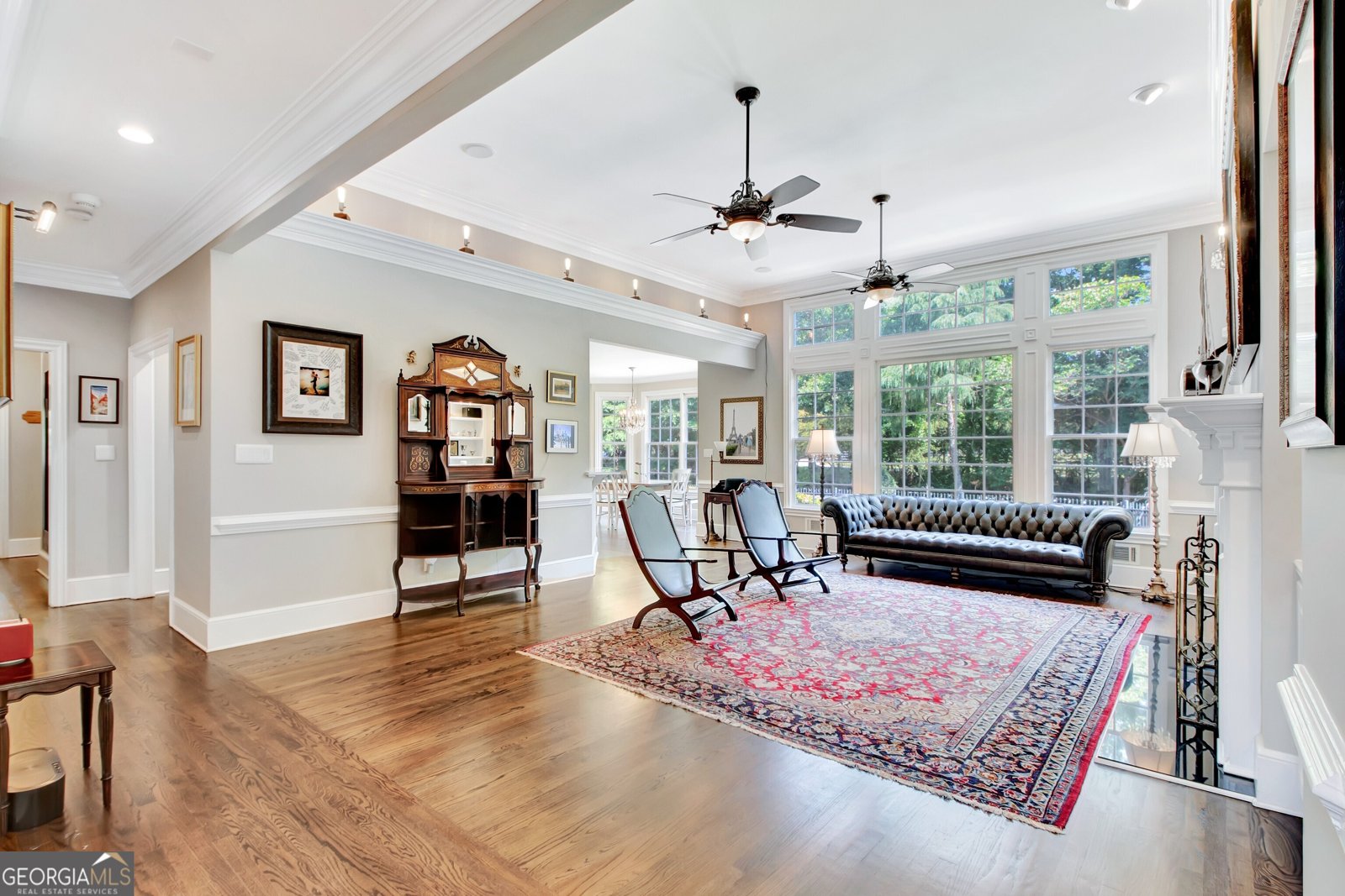 110 Turnberry Circle Fayetteville - Photo 18