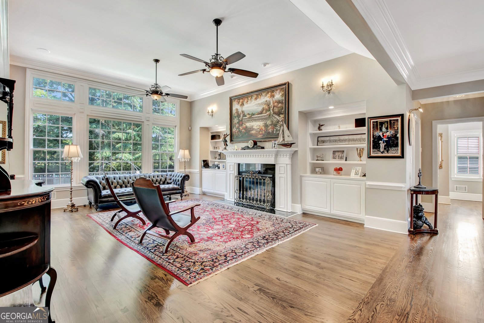 110 Turnberry Circle Fayetteville - Photo 19