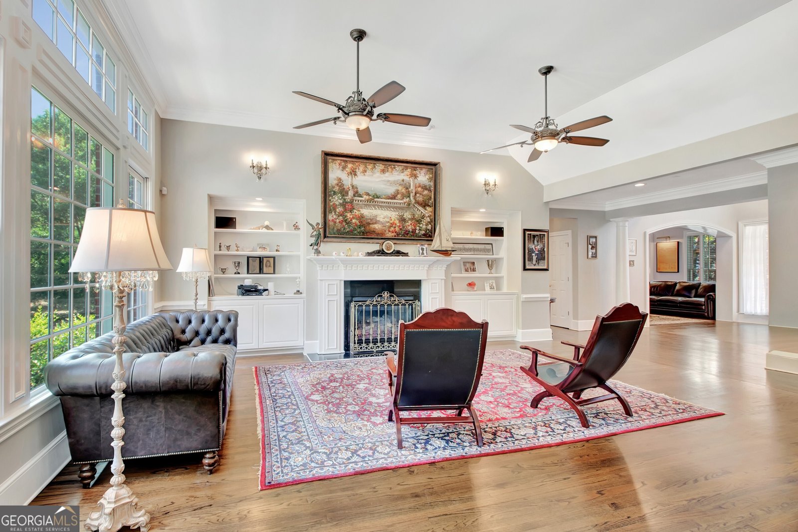 110 Turnberry Circle Fayetteville - Photo 20