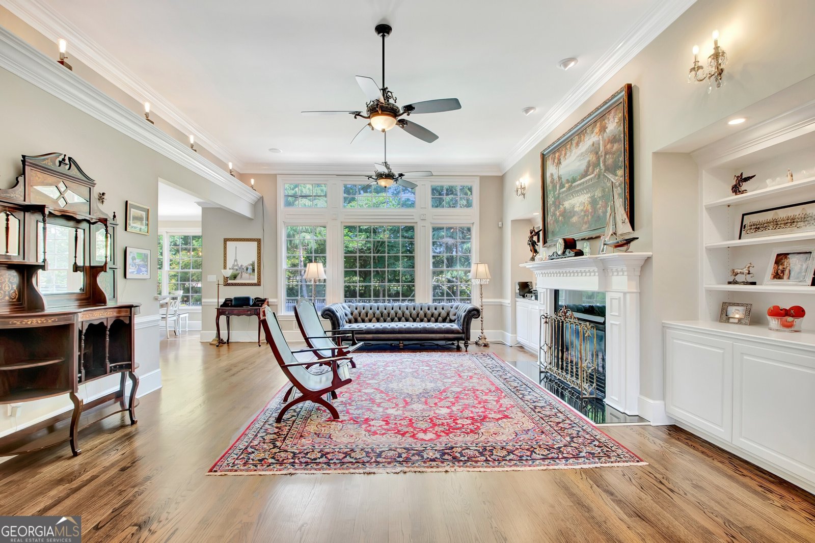 110 Turnberry Circle Fayetteville - Photo 21