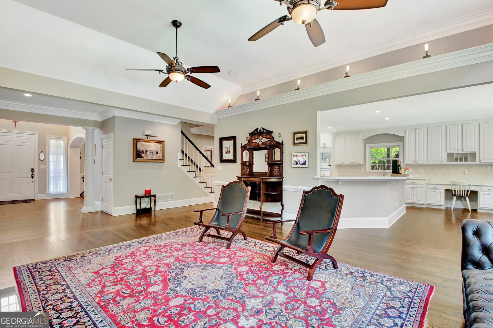 110 Turnberry Circle Fayetteville - Photo 22