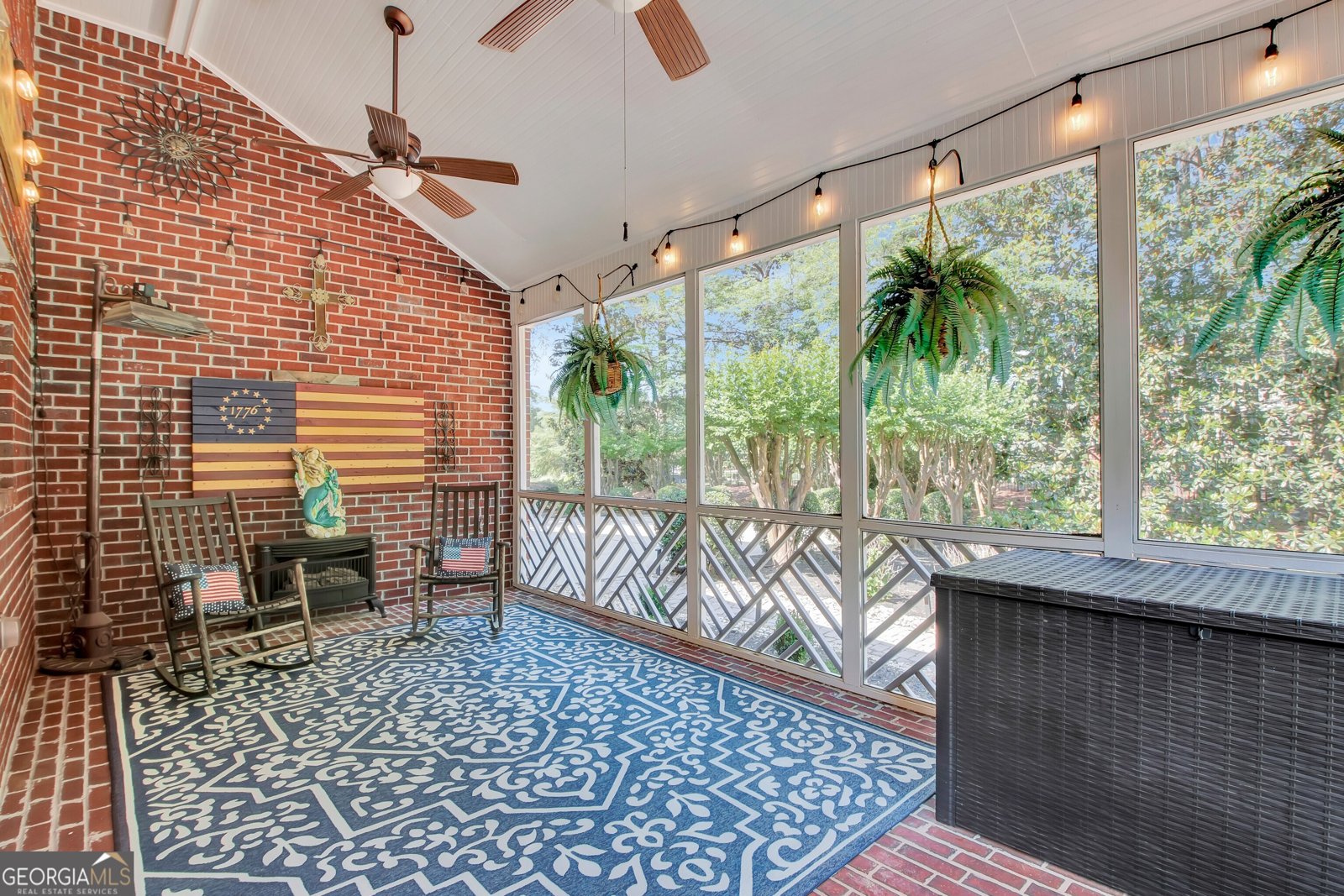 110 Turnberry Circle Fayetteville - Photo 26