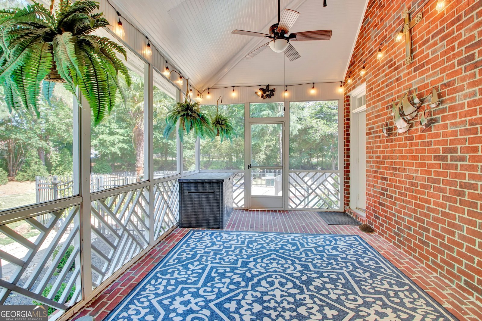 110 Turnberry Circle Fayetteville - Photo 27