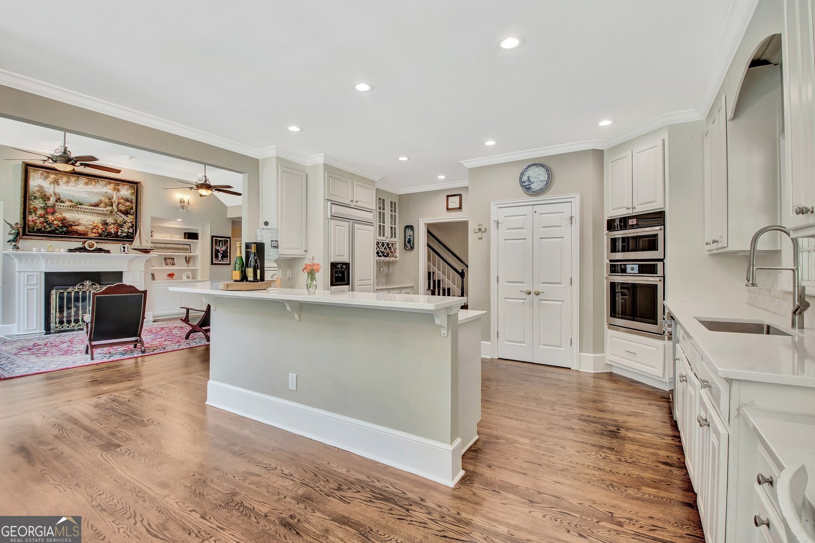110 Turnberry Circle Fayetteville - Photo 28