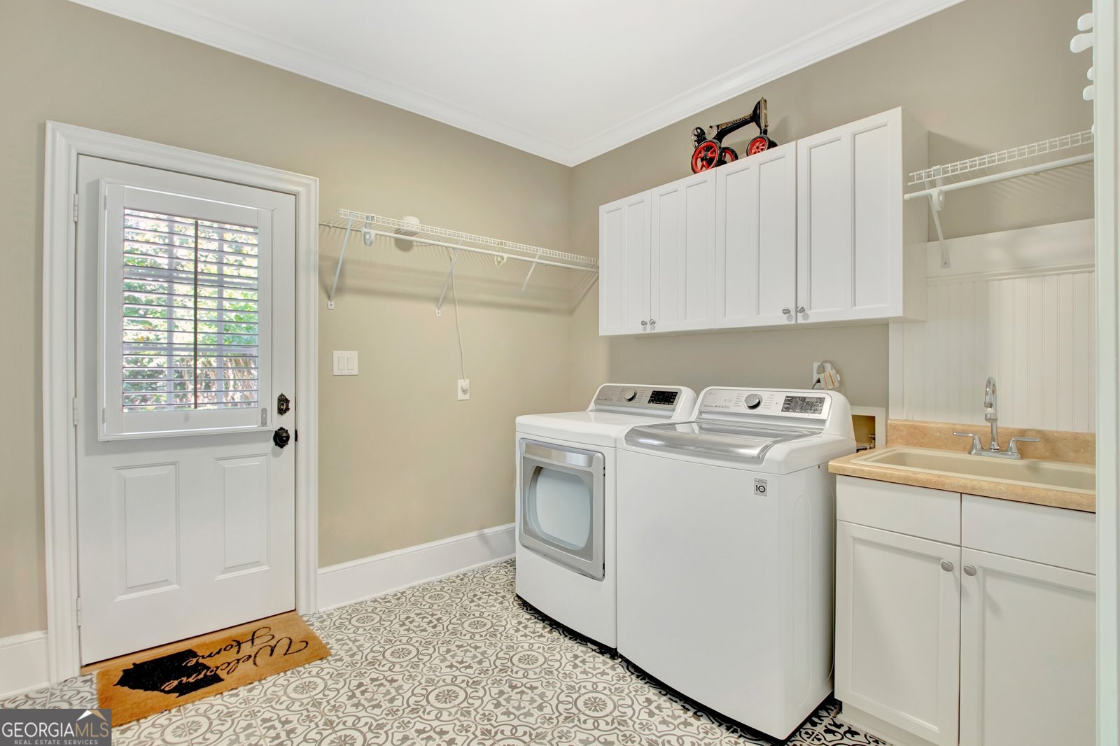 110 Turnberry Circle Fayetteville - Photo 35