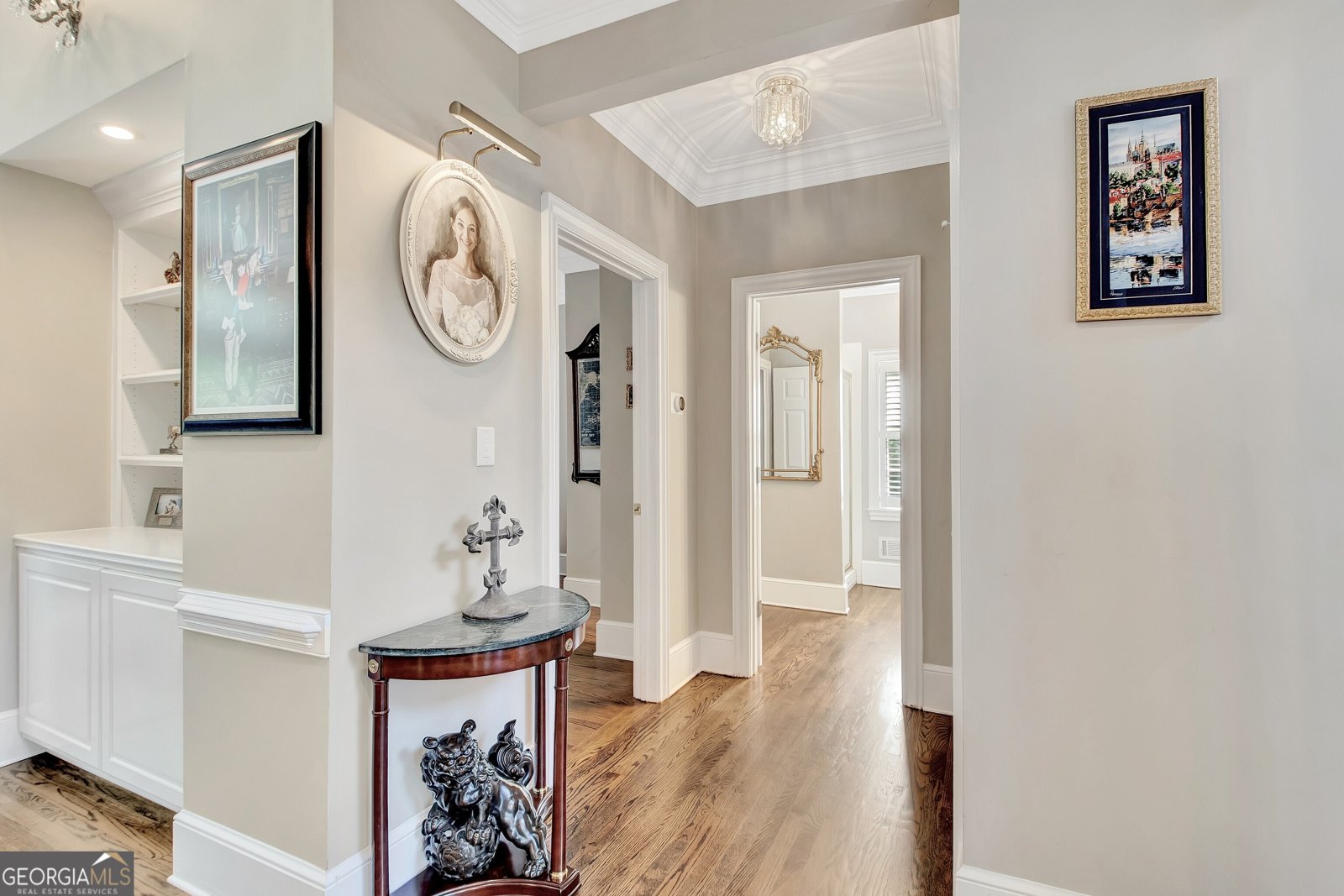 110 Turnberry Circle Fayetteville - Photo 37