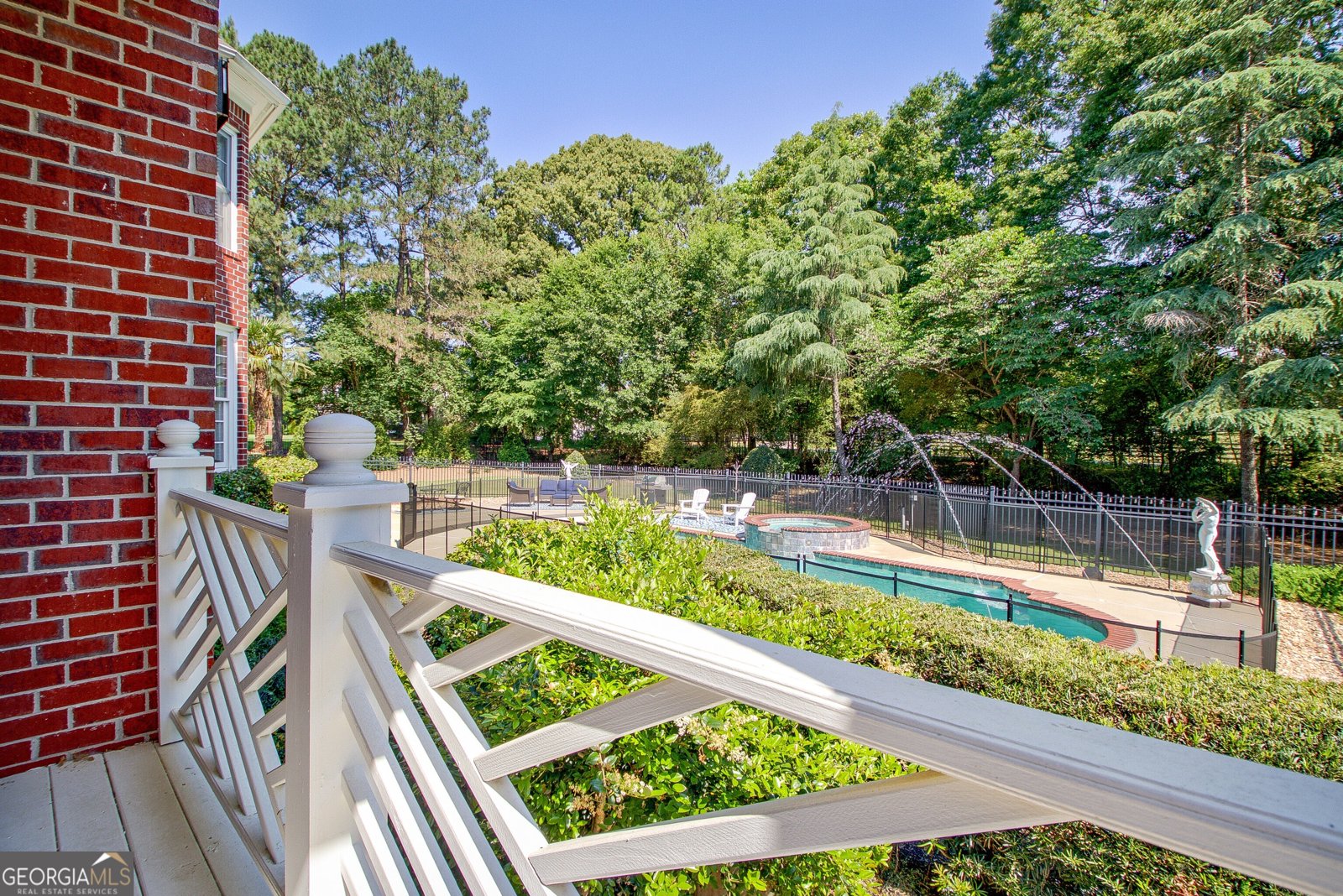 110 Turnberry Circle Fayetteville - Photo 40