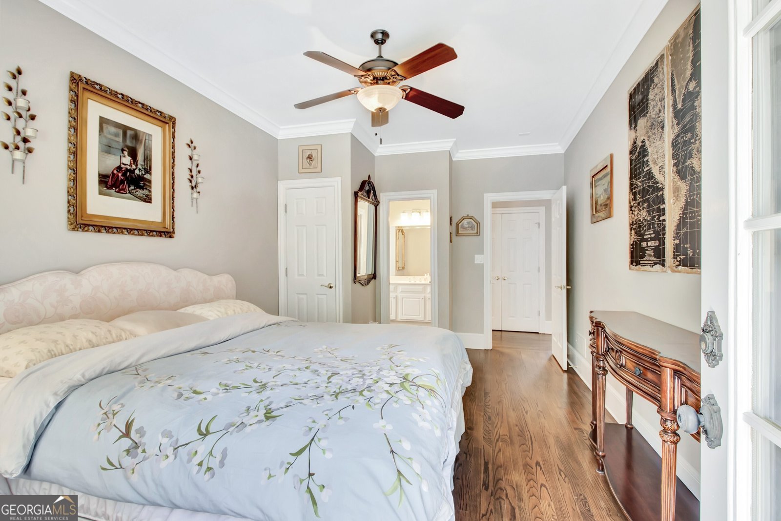 110 Turnberry Circle Fayetteville - Photo 41