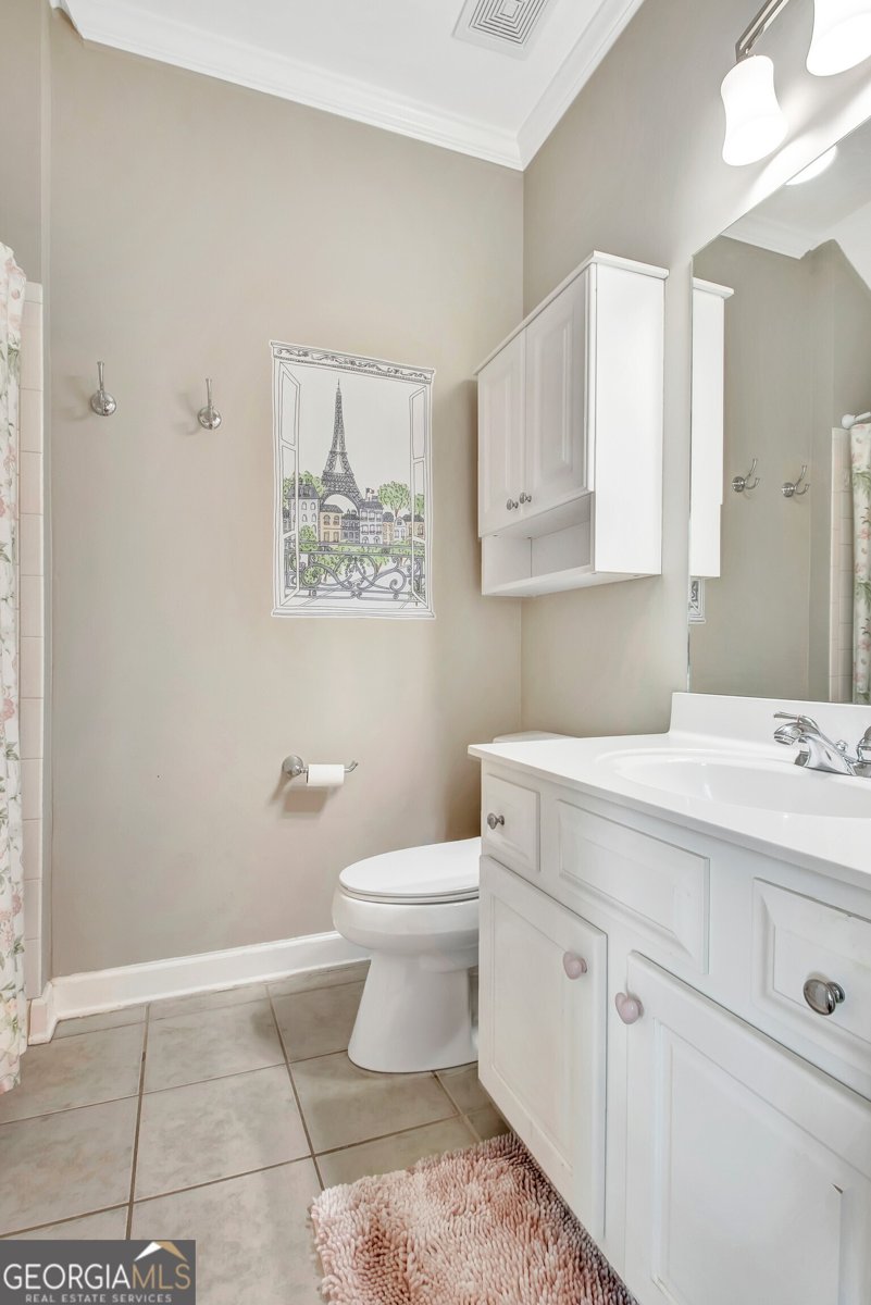 110 Turnberry Circle Fayetteville - Photo 49