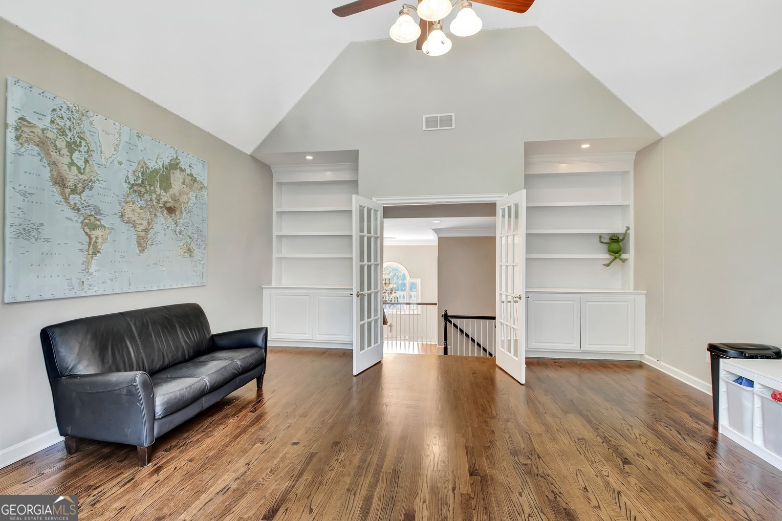 110 Turnberry Circle Fayetteville - Photo 58