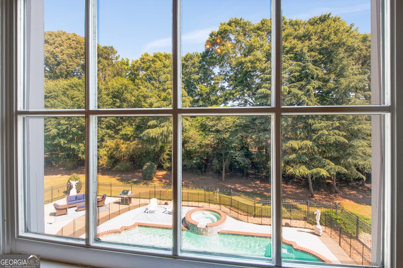 110 Turnberry Circle Fayetteville - Photo 59