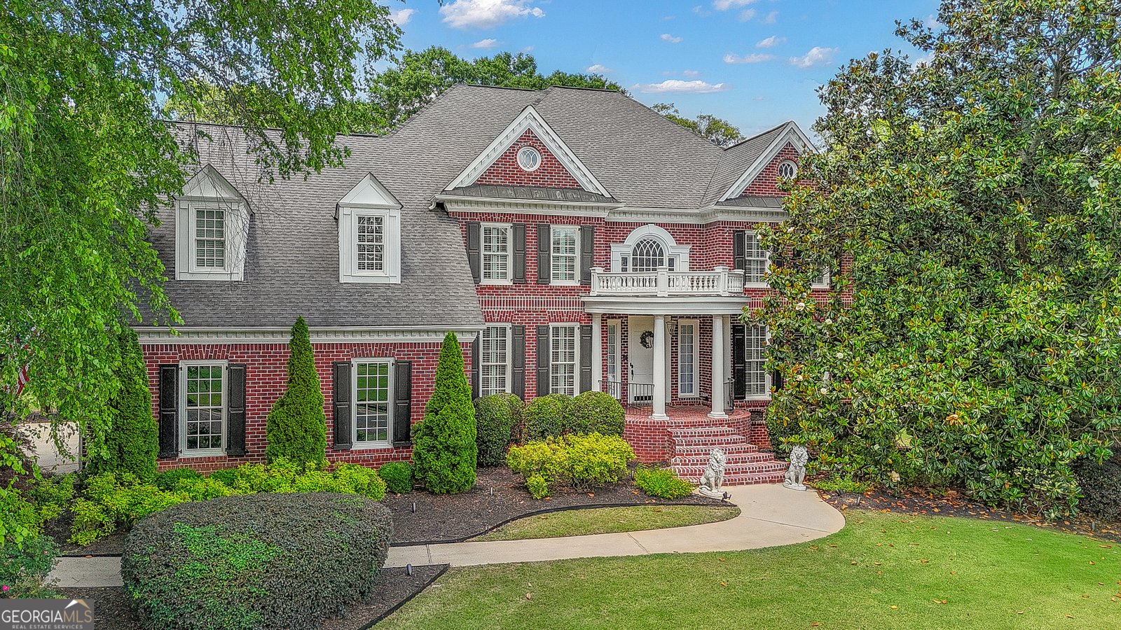 110 Turnberry Circle Fayetteville - Photo 6