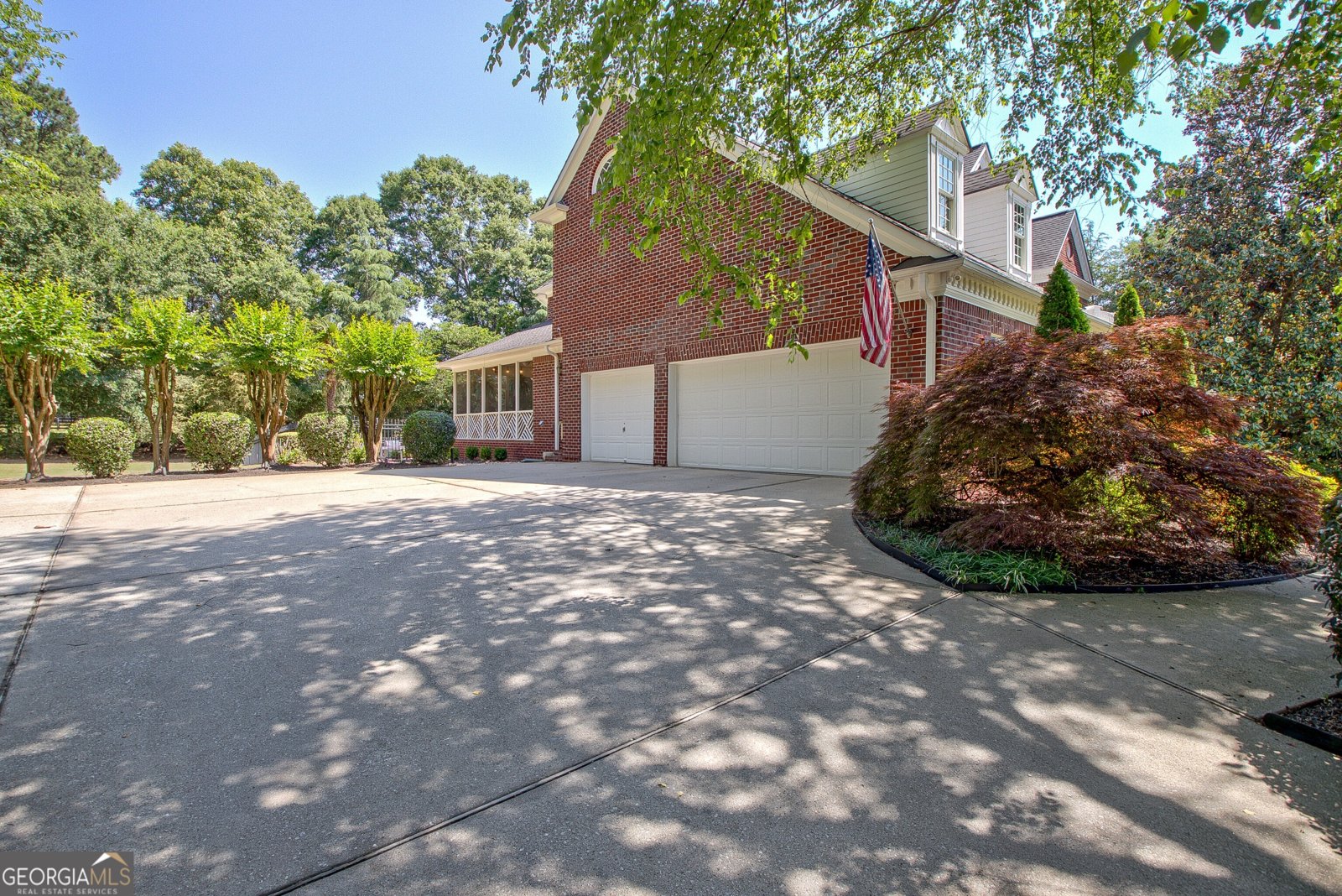 110 Turnberry Circle Fayetteville - Photo 76