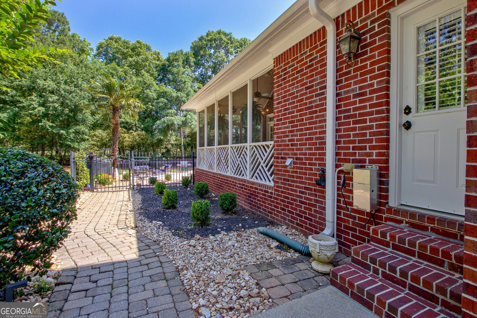 110 Turnberry Circle Fayetteville - Photo 77