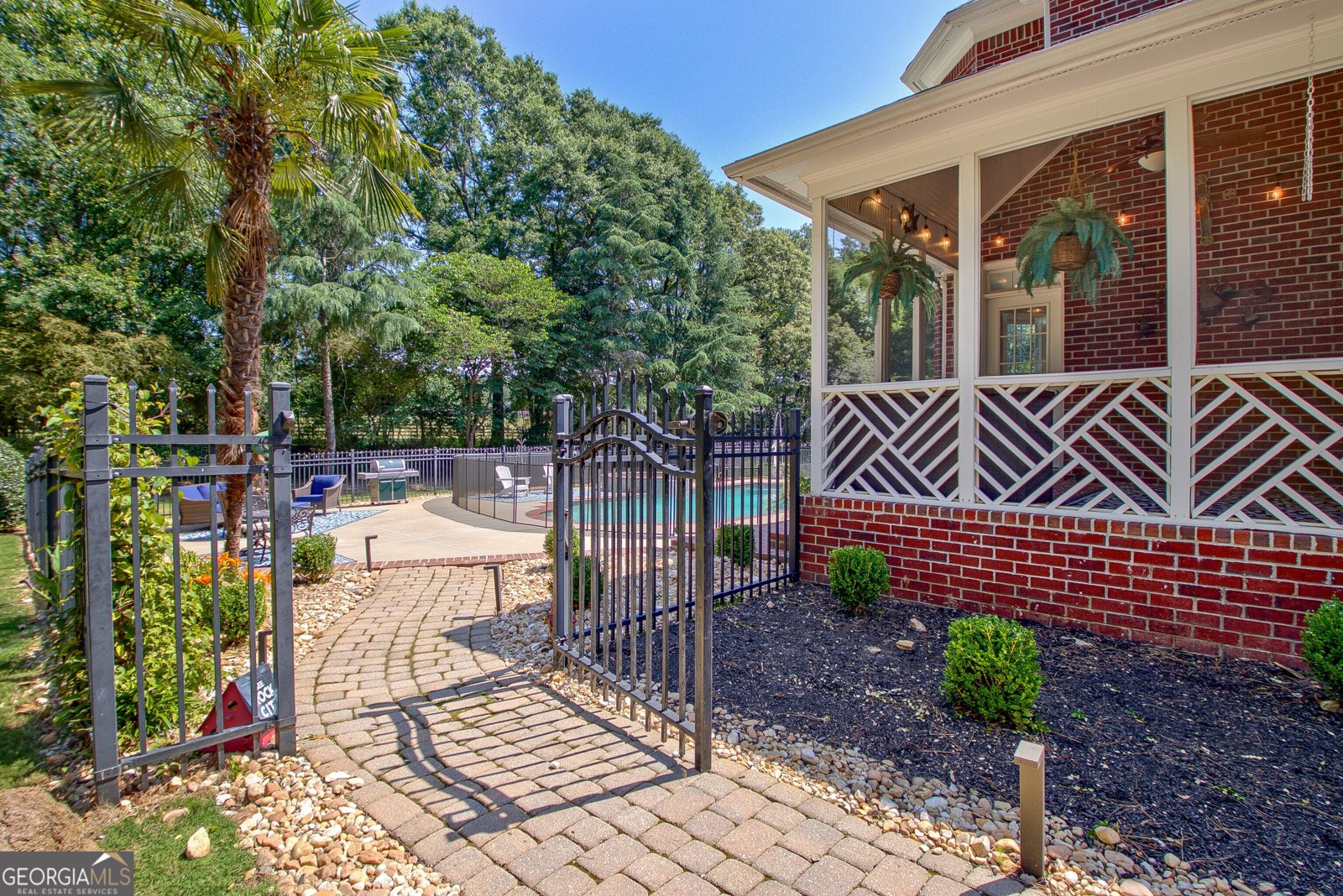 110 Turnberry Circle Fayetteville - Photo 78