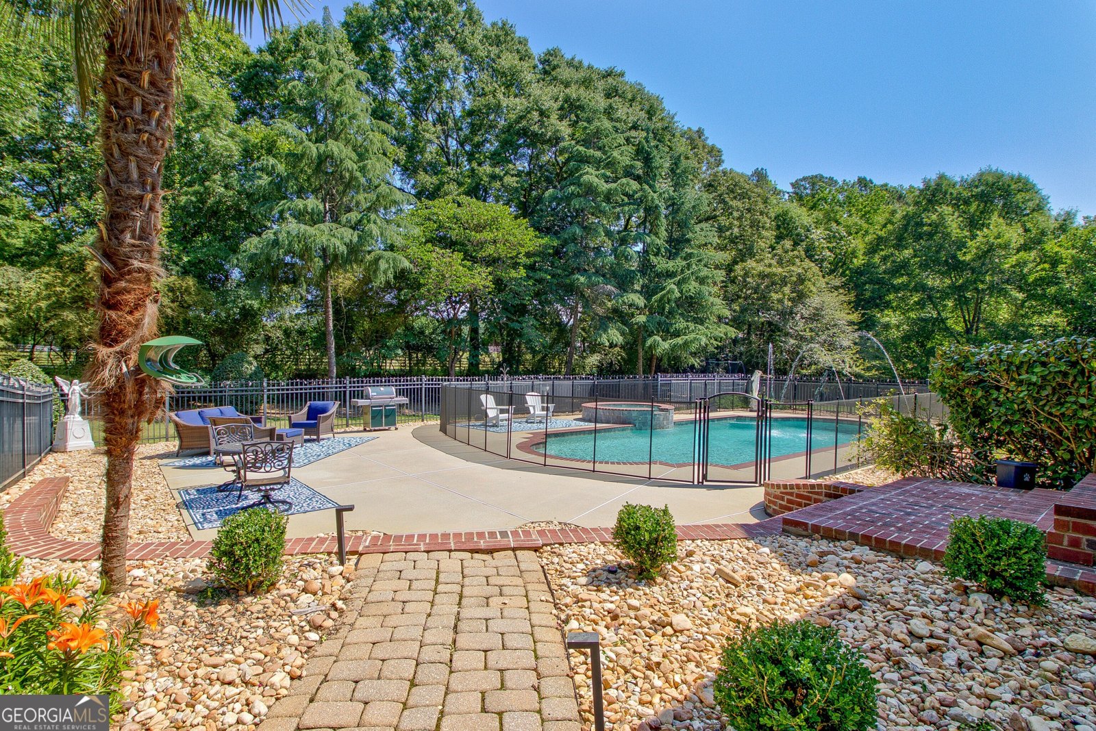 110 Turnberry Circle Fayetteville - Photo 79