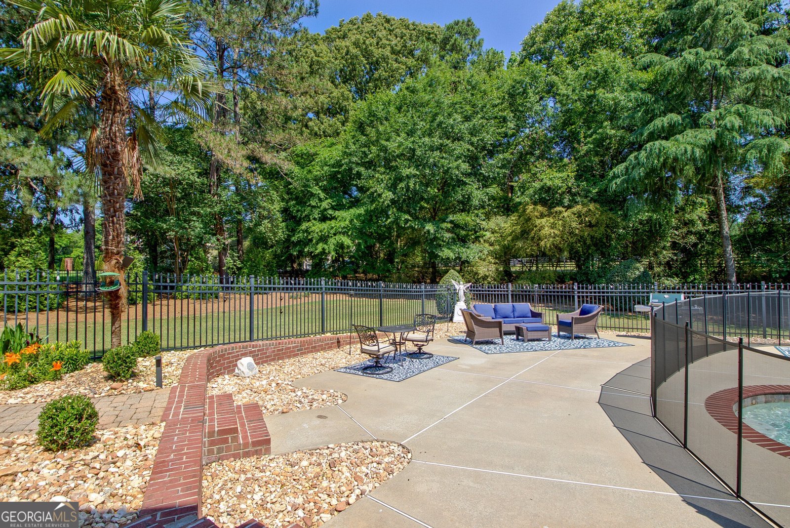 110 Turnberry Circle Fayetteville - Photo 81