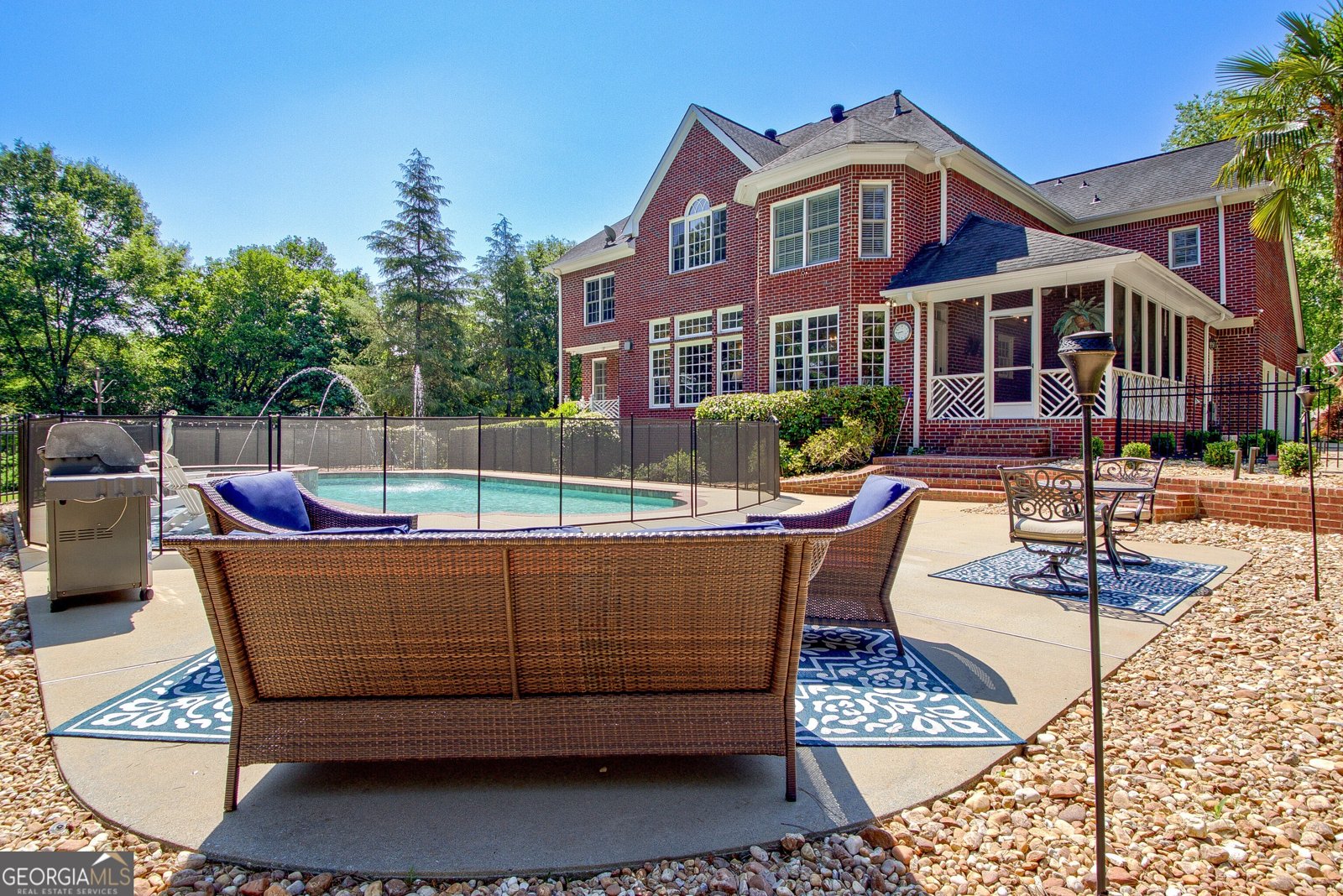 110 Turnberry Circle Fayetteville - Photo 82