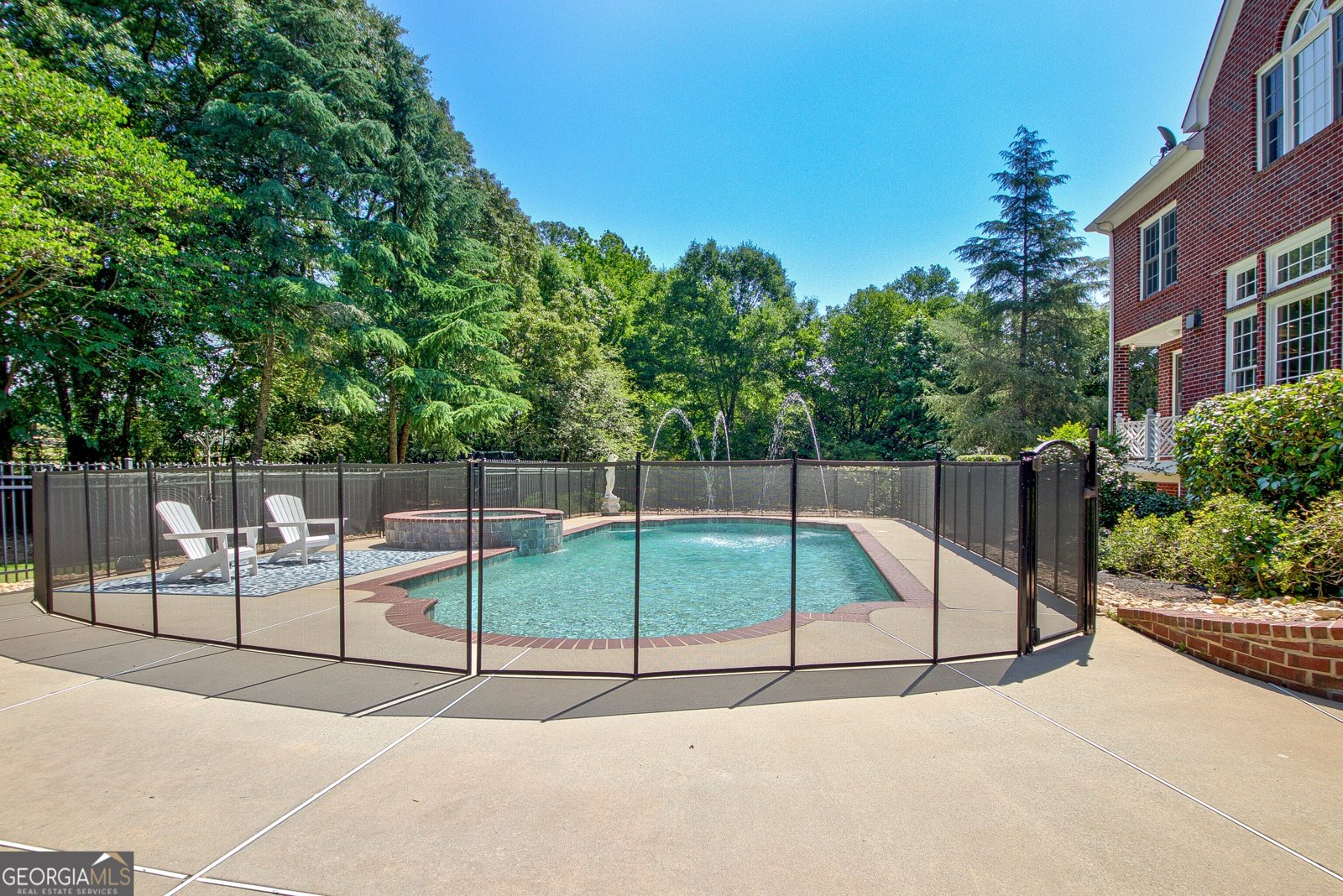 110 Turnberry Circle Fayetteville - Photo 83