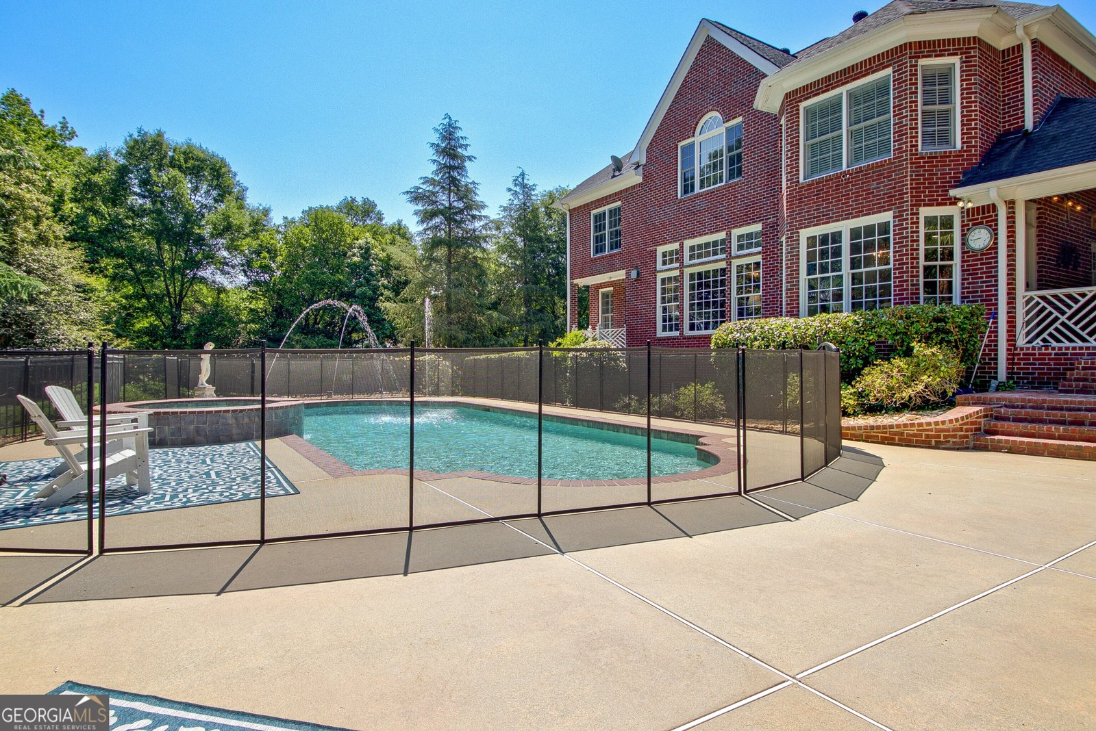 110 Turnberry Circle Fayetteville - Photo 84