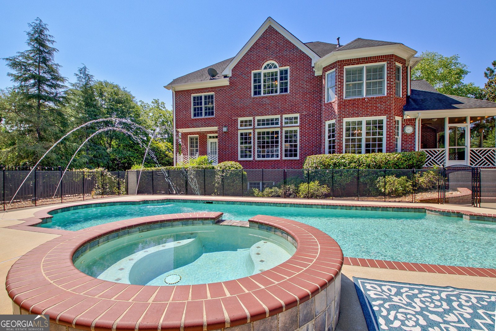 110 Turnberry Circle Fayetteville - Photo 88