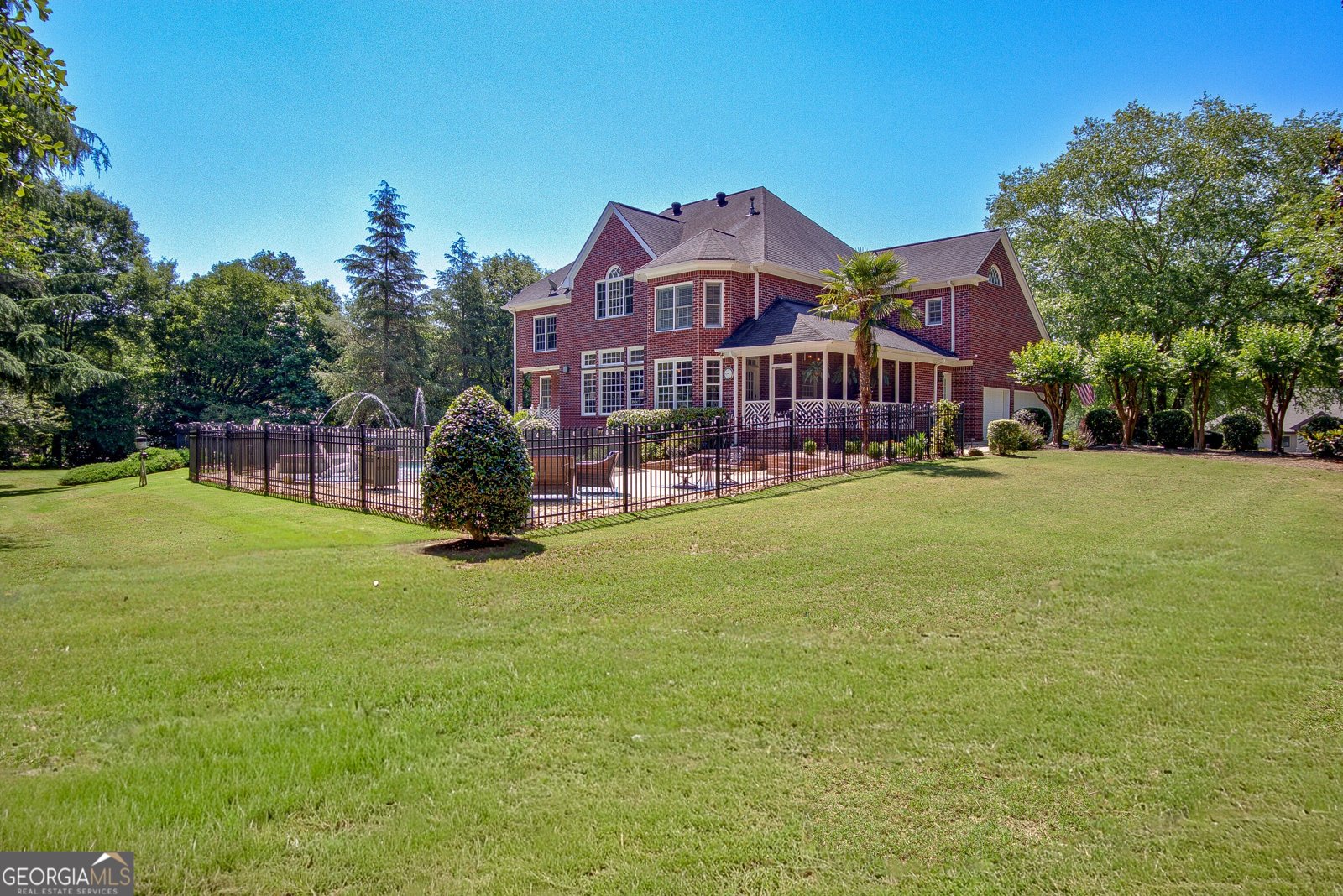 110 Turnberry Circle Fayetteville - Photo 89