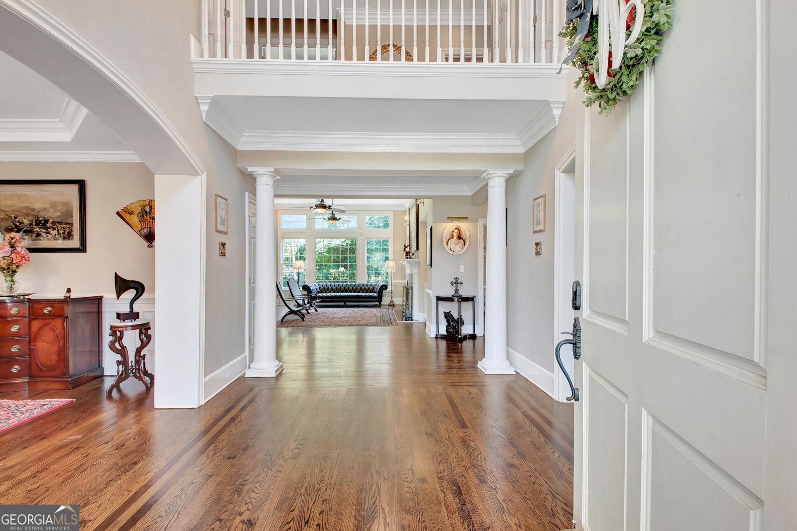 110 Turnberry Circle Fayetteville - Photo 9