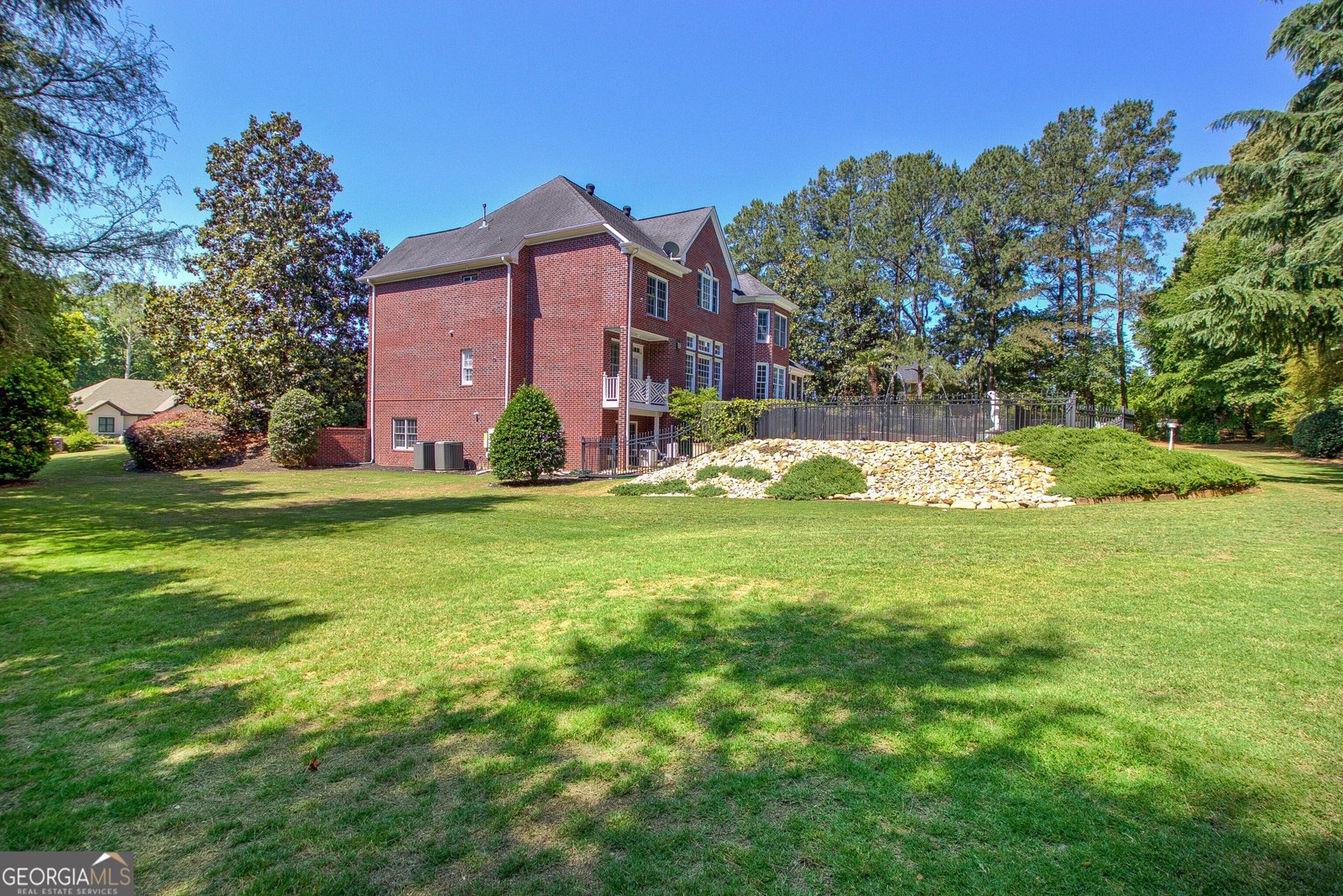 110 Turnberry Circle Fayetteville - Photo 90
