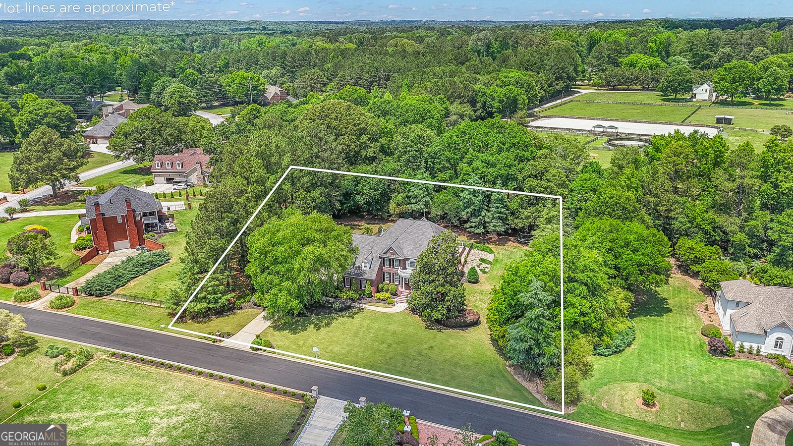 110 Turnberry Circle Fayetteville - Photo 91