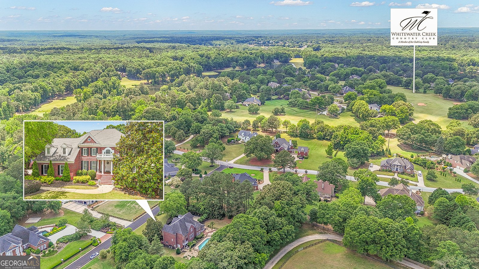 110 Turnberry Circle Fayetteville - Photo 92
