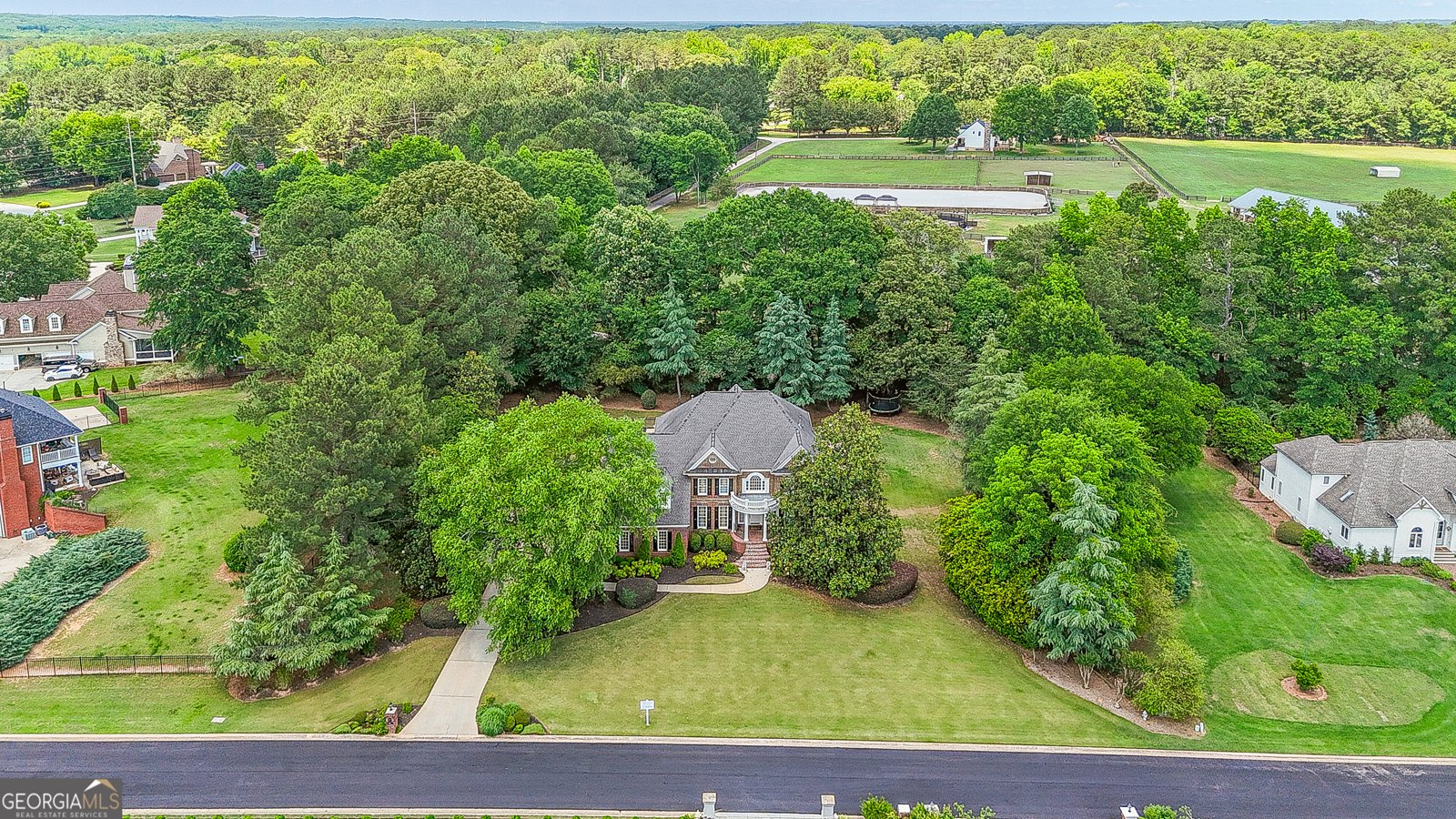 110 Turnberry Circle Fayetteville - Photo 93