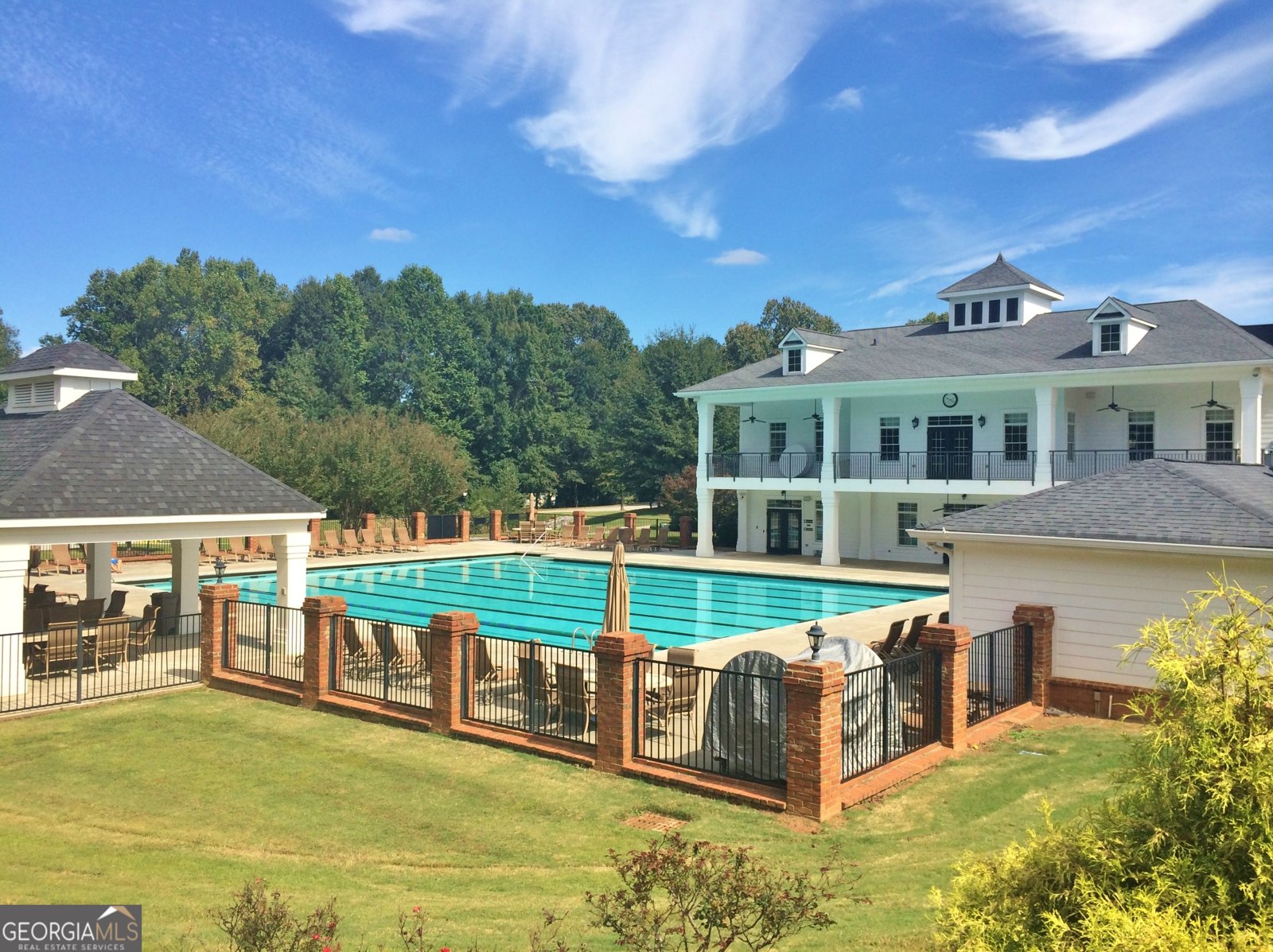110 Turnberry Circle Fayetteville - Photo 96