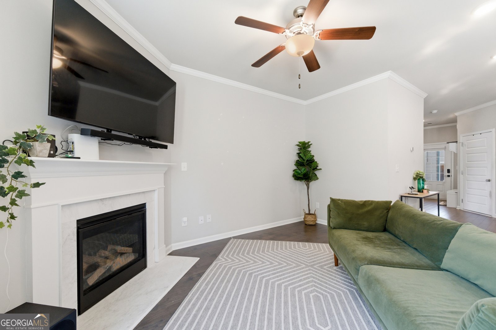1833 Shetley Creek Drive Norcross - Photo 11