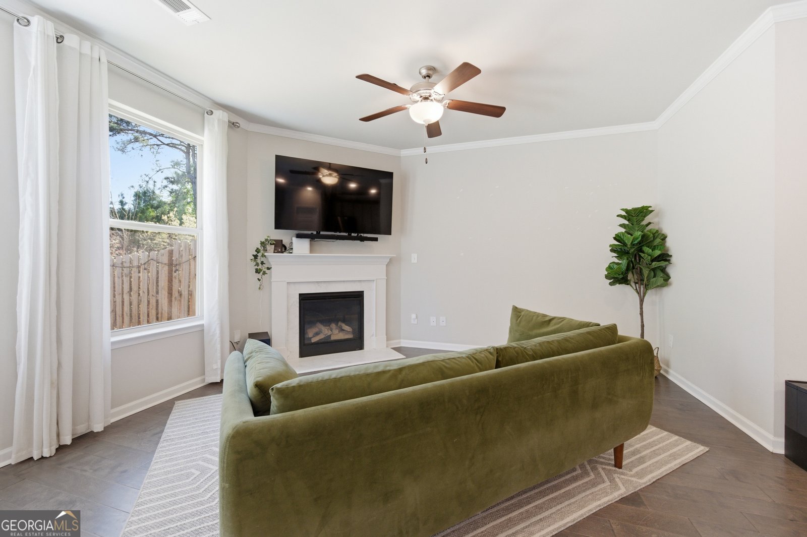 1833 Shetley Creek Drive Norcross - Photo 12