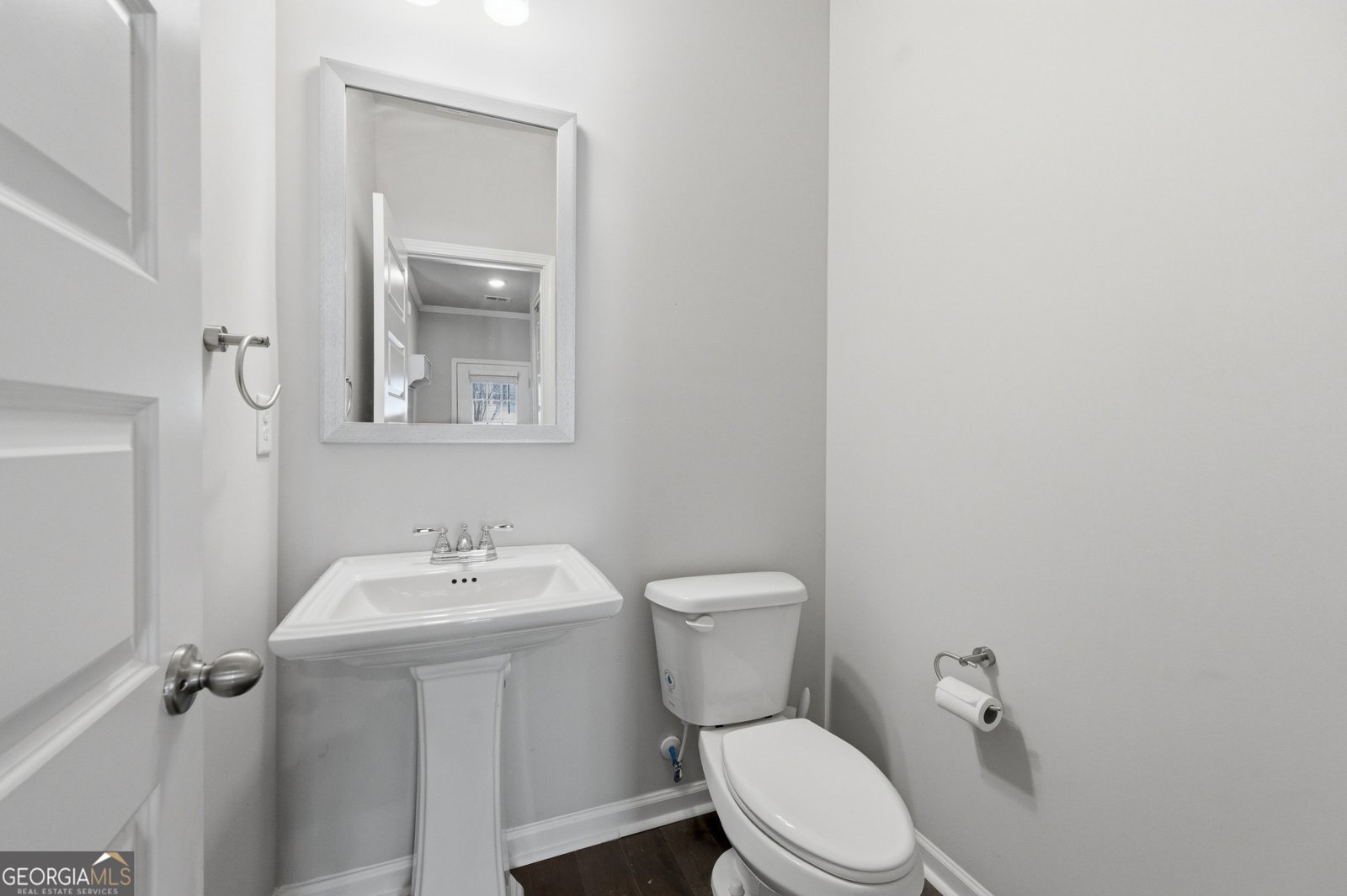 1833 Shetley Creek Drive Norcross - Photo 13