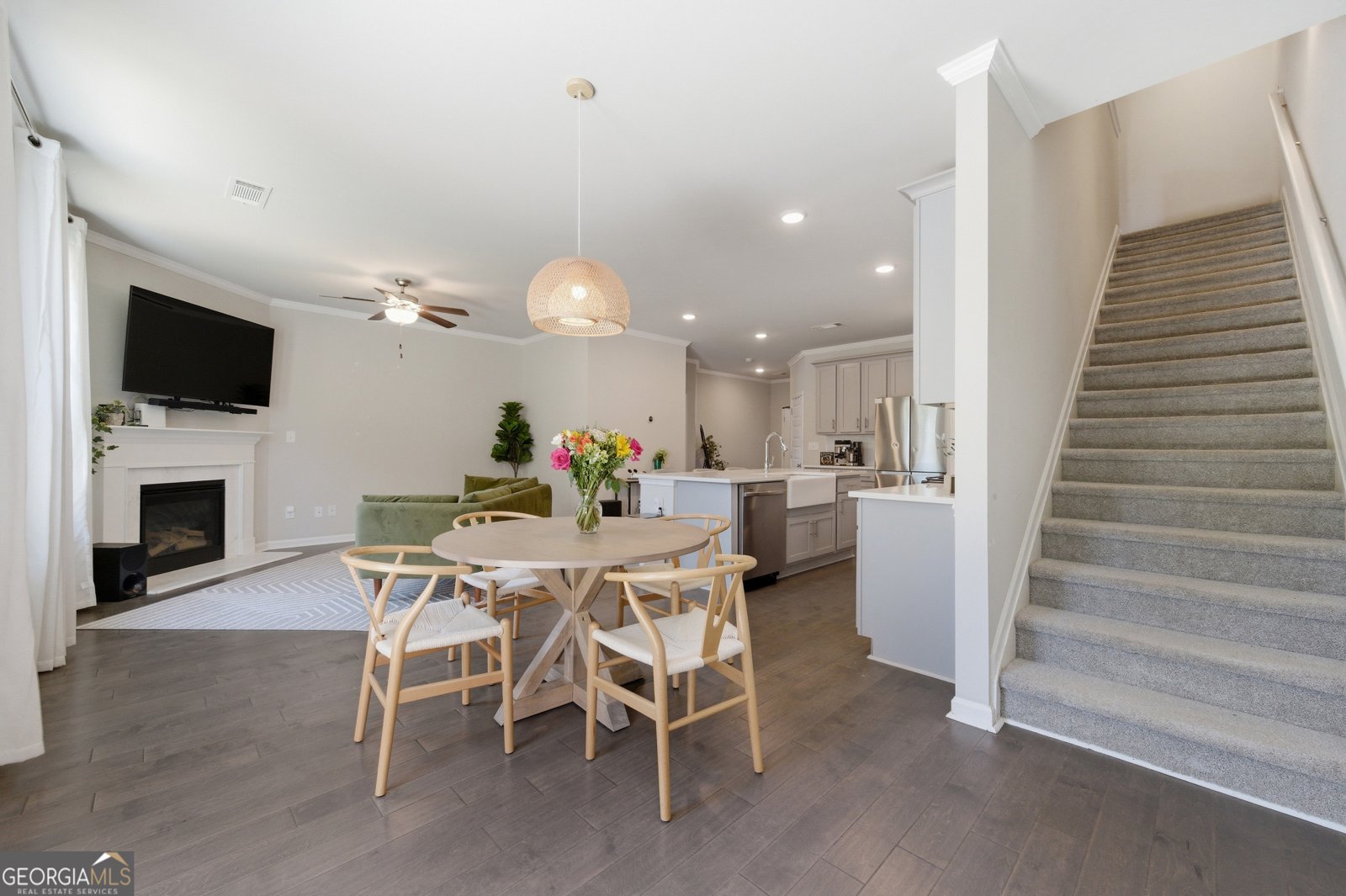 1833 Shetley Creek Drive Norcross - Photo 15