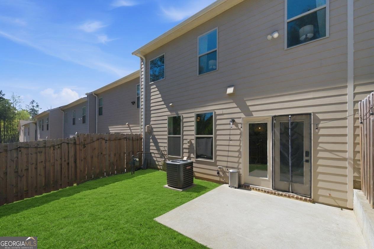 1833 Shetley Creek Drive Norcross - Photo 18