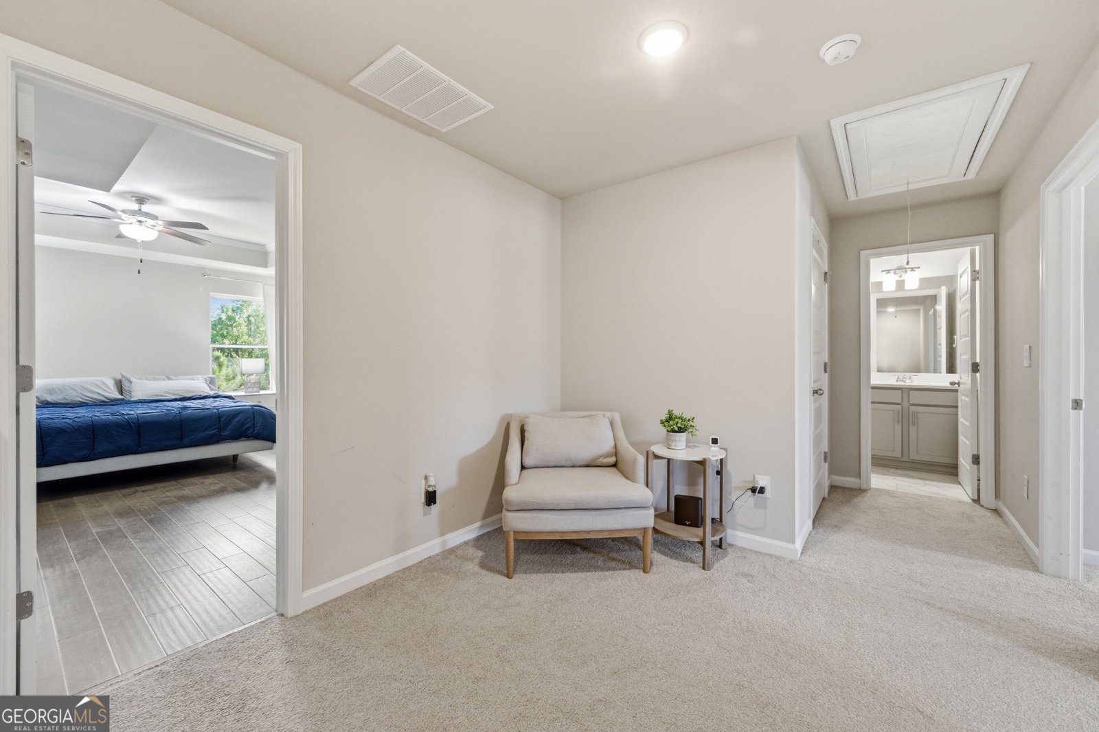 1833 Shetley Creek Drive Norcross - Photo 27