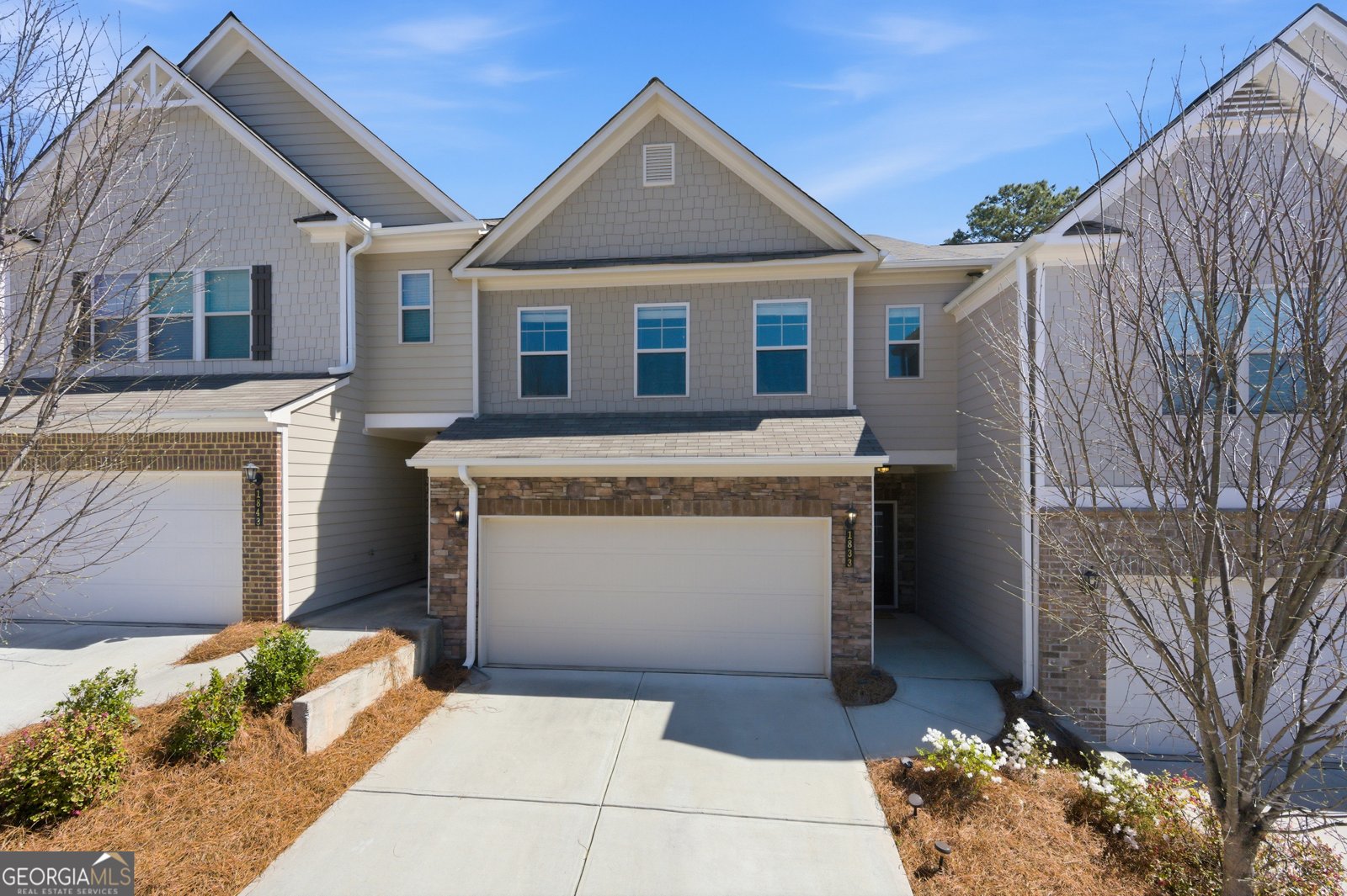 1833 Shetley Creek Drive Norcross - Photo 35
