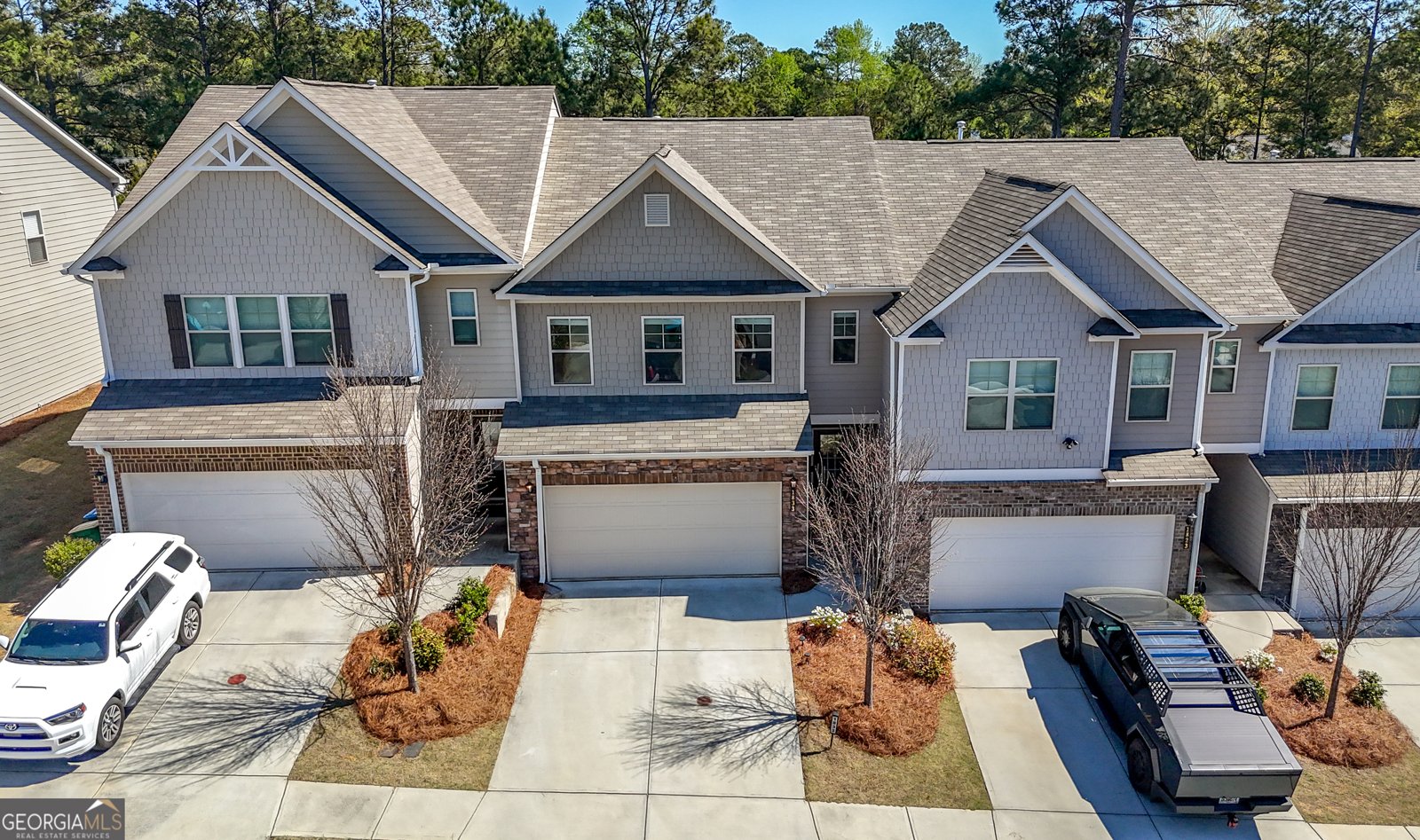 1833 Shetley Creek Drive Norcross - Photo 36